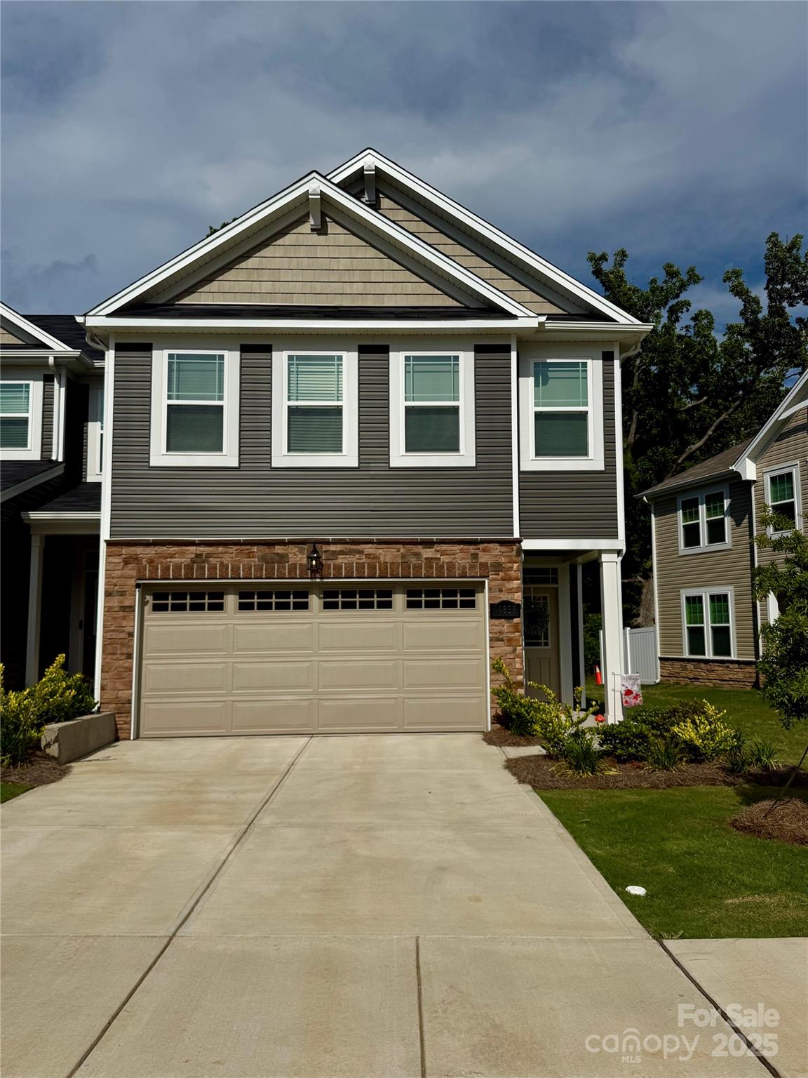 Property image 3 at 12301 Gambrell Drive, Charlotte, NC 28278
