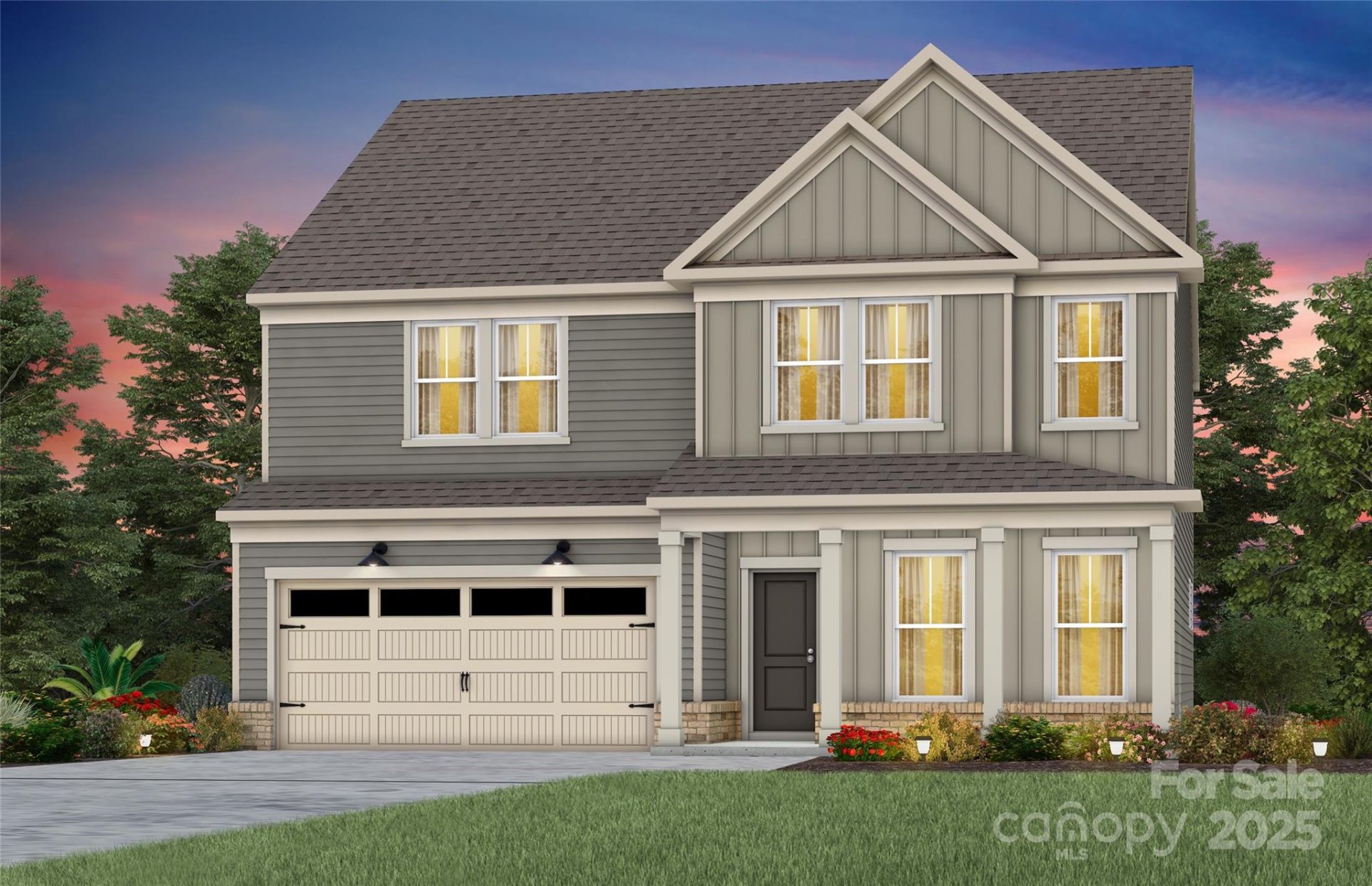 14117 New Crest Drive
