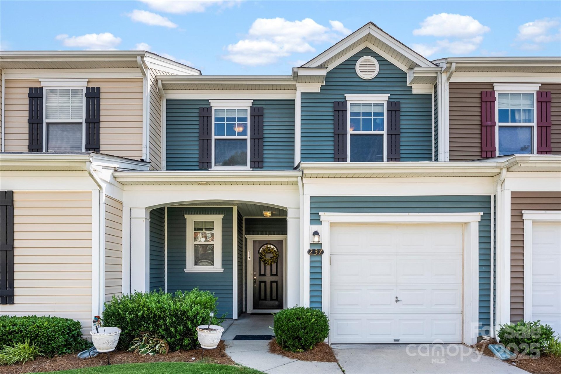 237 River Clay Road