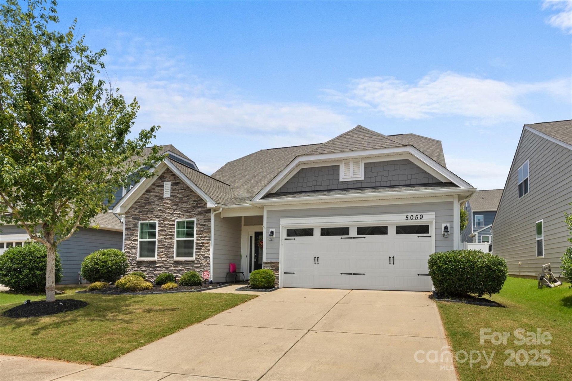 5059 Fenwick Court