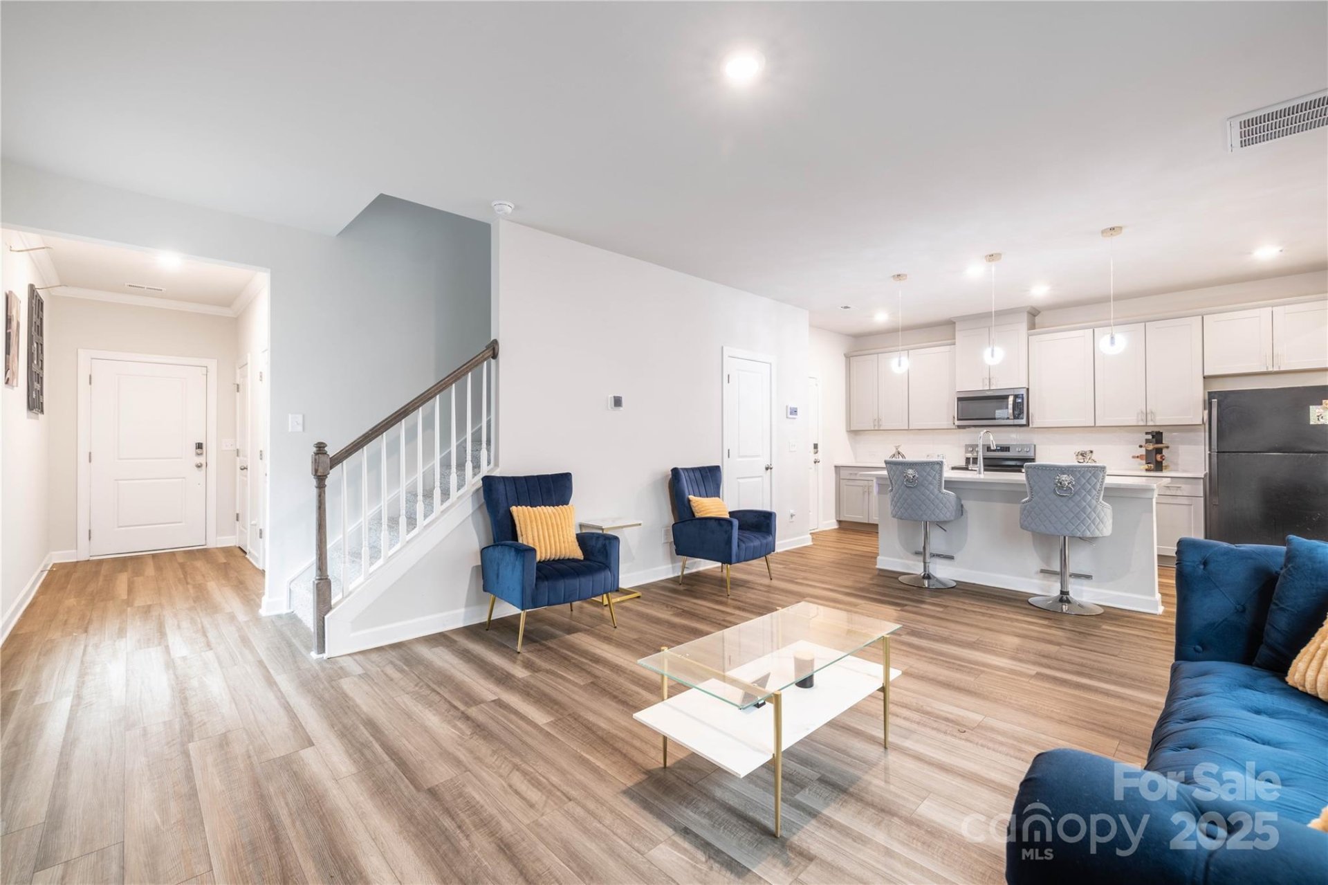 Property image 3 at 2116 Morgan Hills Drive, Albemarle, NC 28001