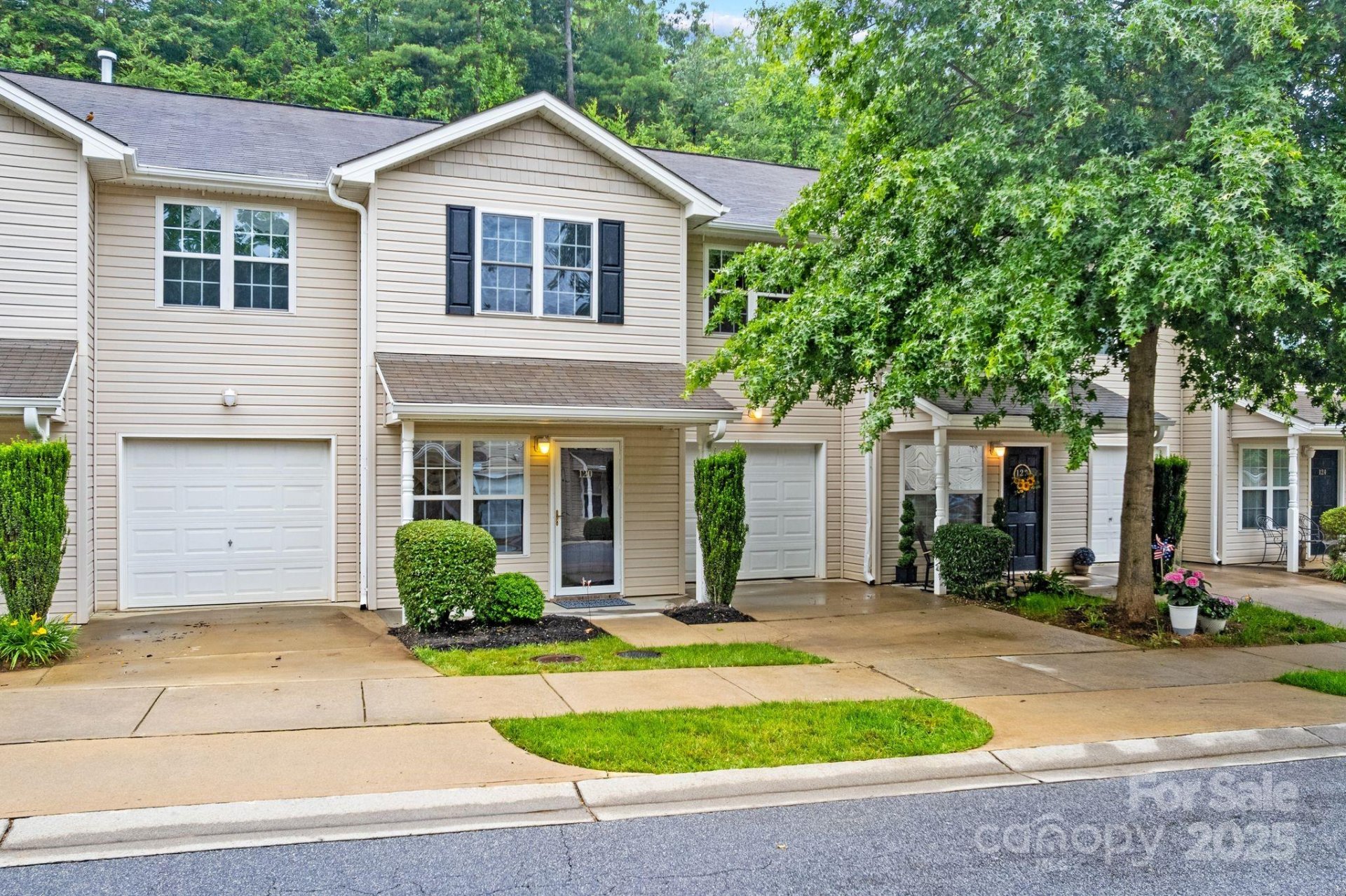 Property image 2 at 120 Alpine Ridge Drive, Asheville, NC 28803
