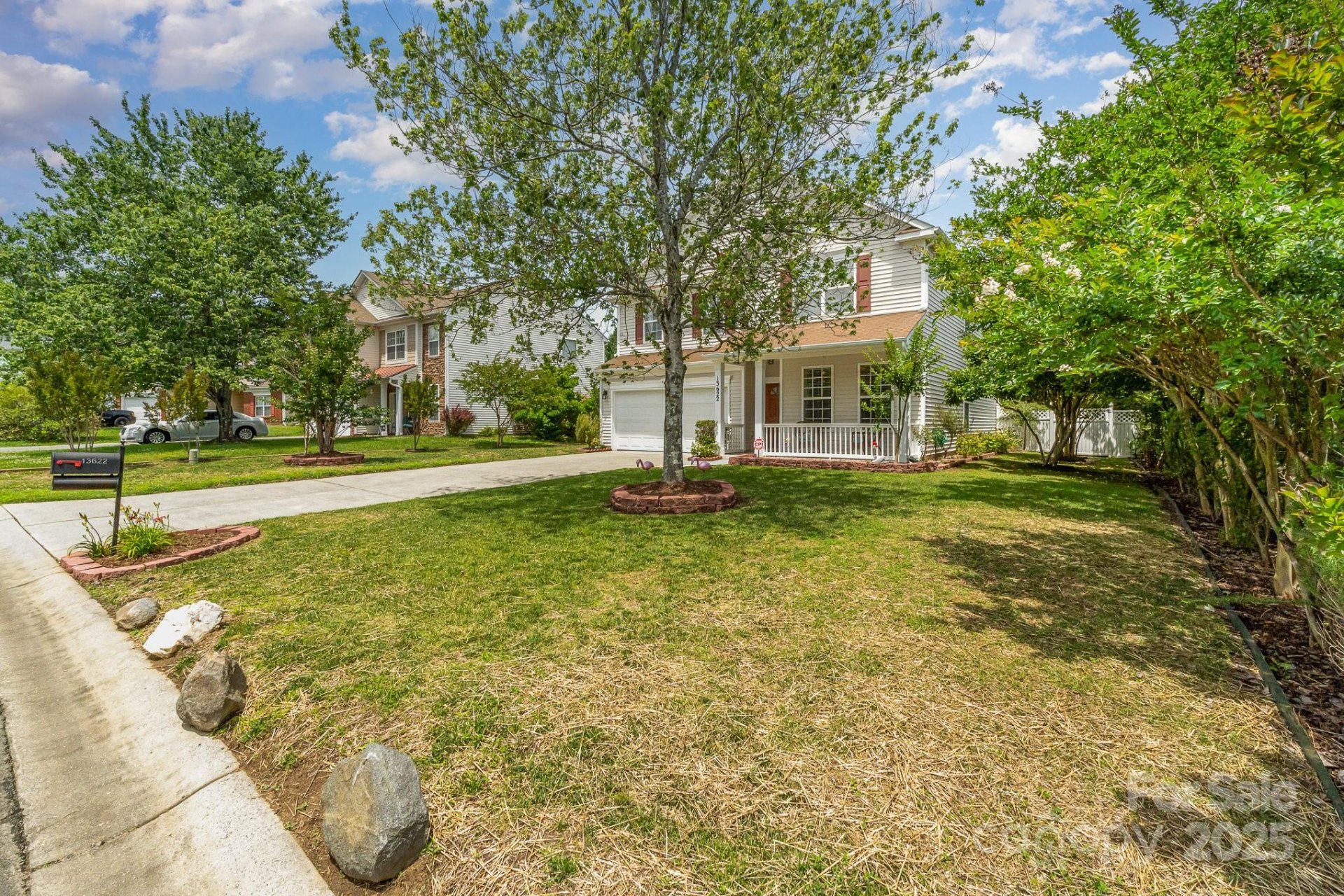Property image 3 at 13622 Stringfellow Lane, Charlotte, NC 28278