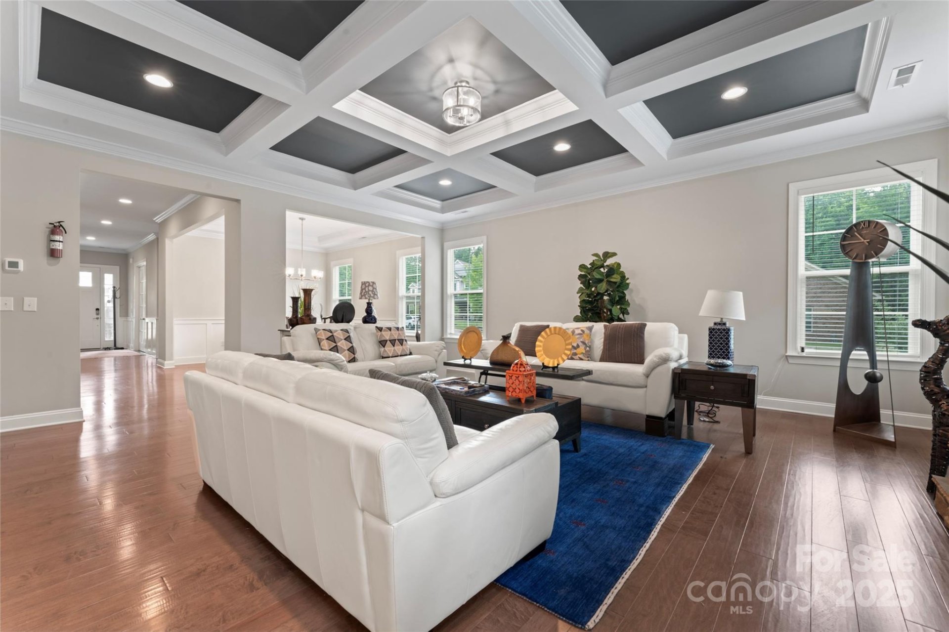 Bretagne, Fort Mill Community