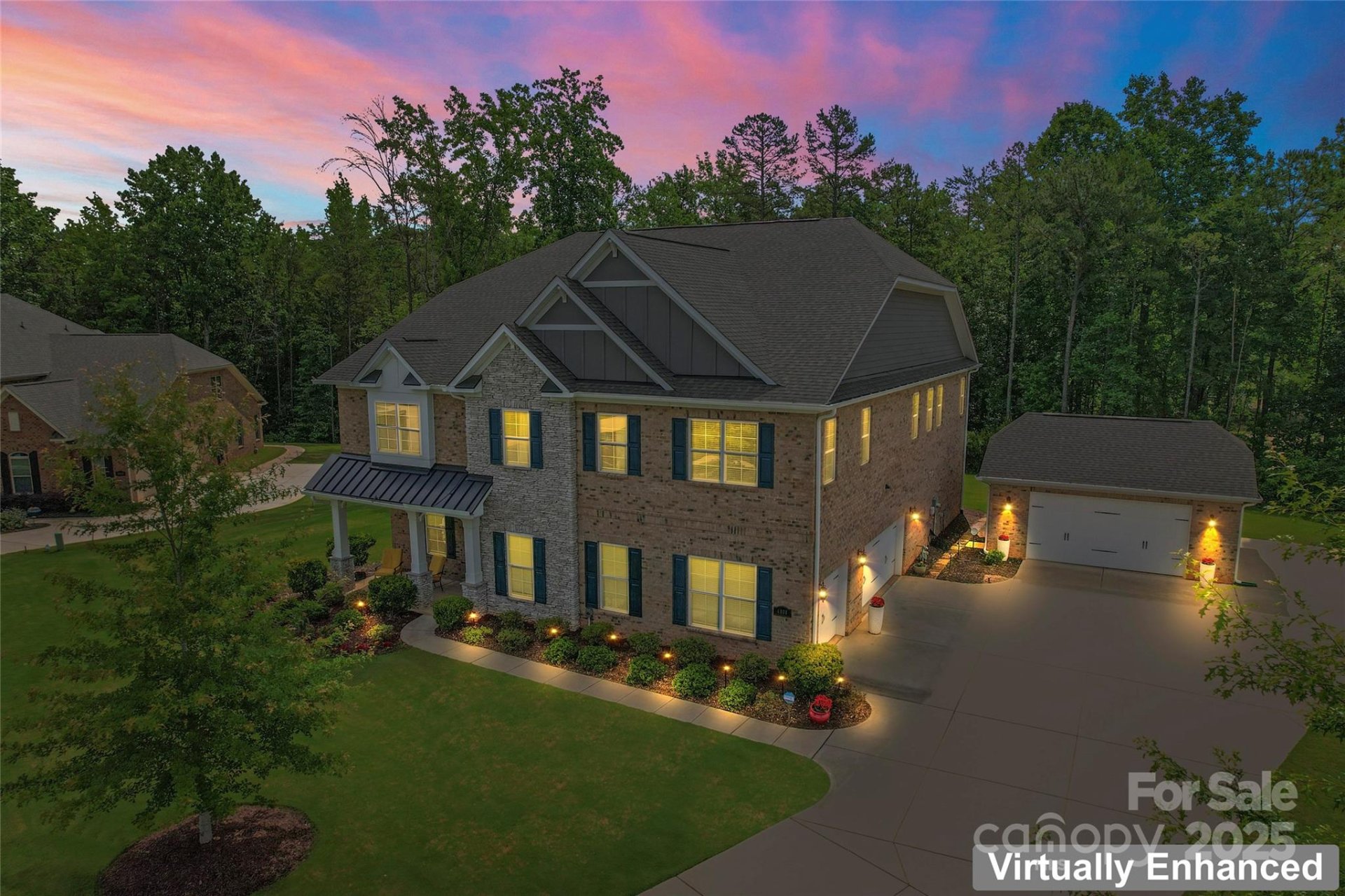 Property image 2 at 4008 Pinot Way, Fort Mill, SC 29707