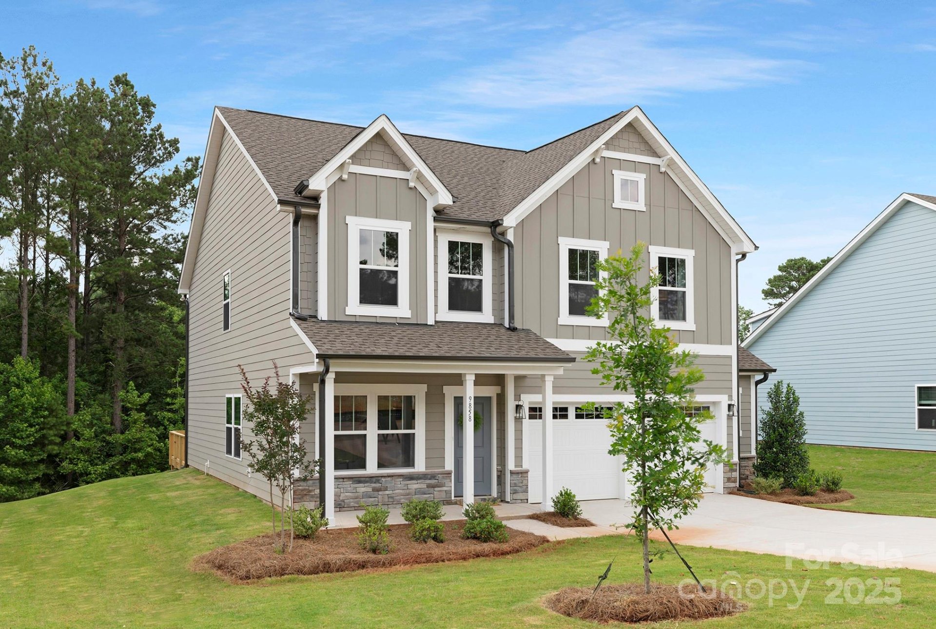 Property image 3 at 9858 Jack Nicklaus Drive, Lancaster, SC 29720