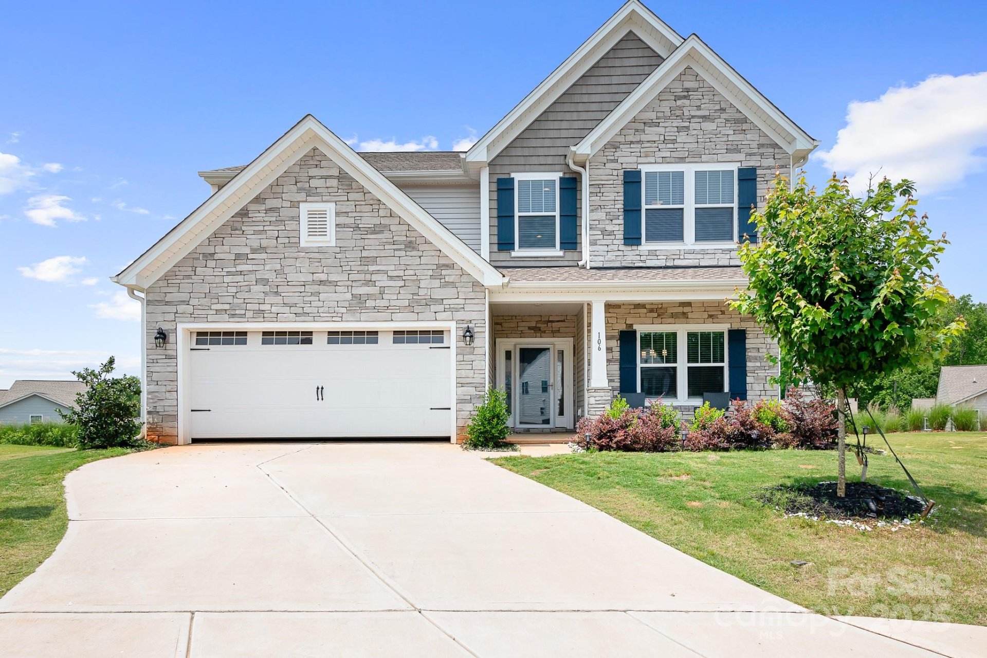 Property at 106 Tuppy Court, Statesville, NC 28625