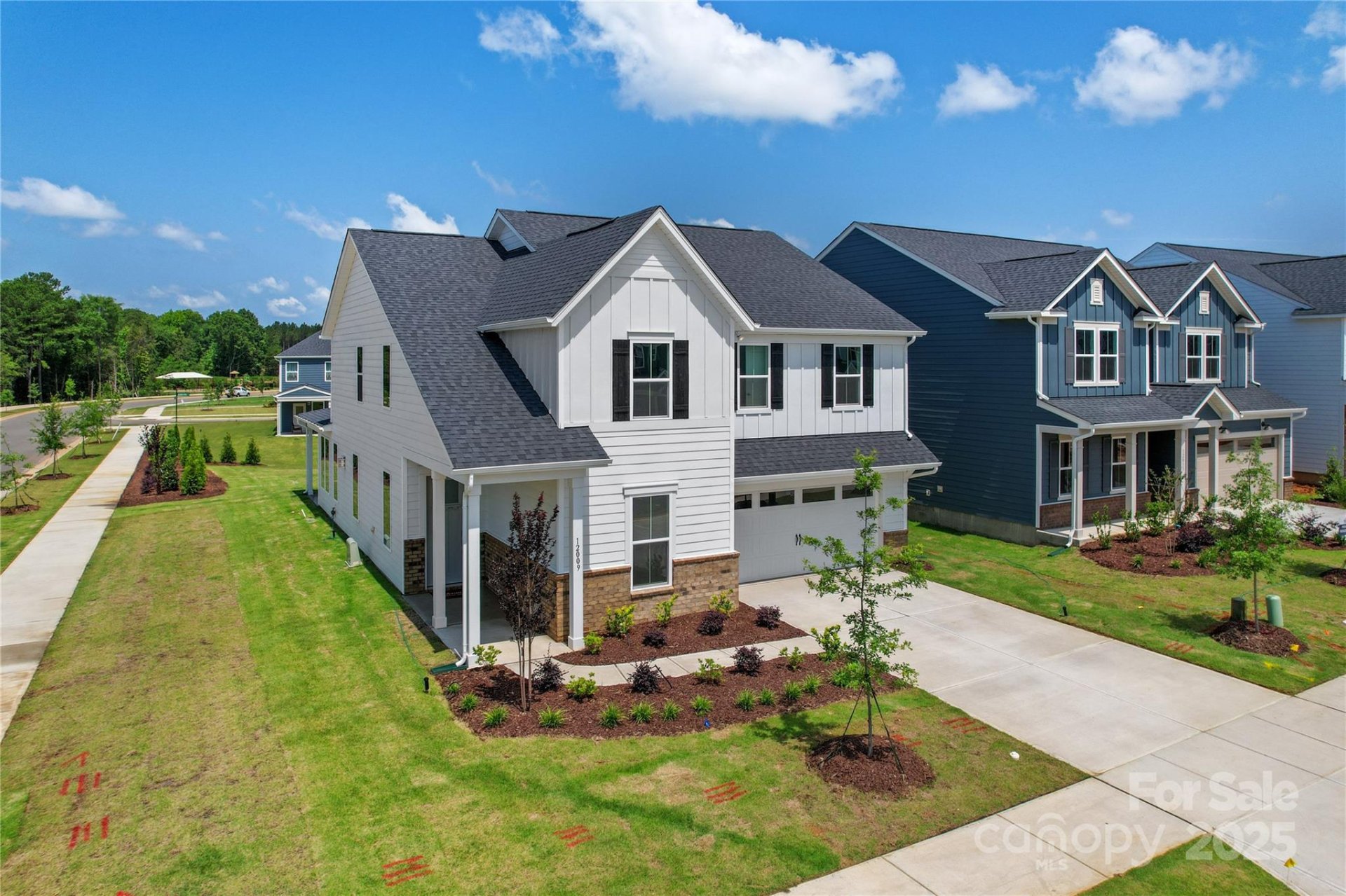 Property image 2 at 12009 Grinstead Lane, Charlotte, NC 28278