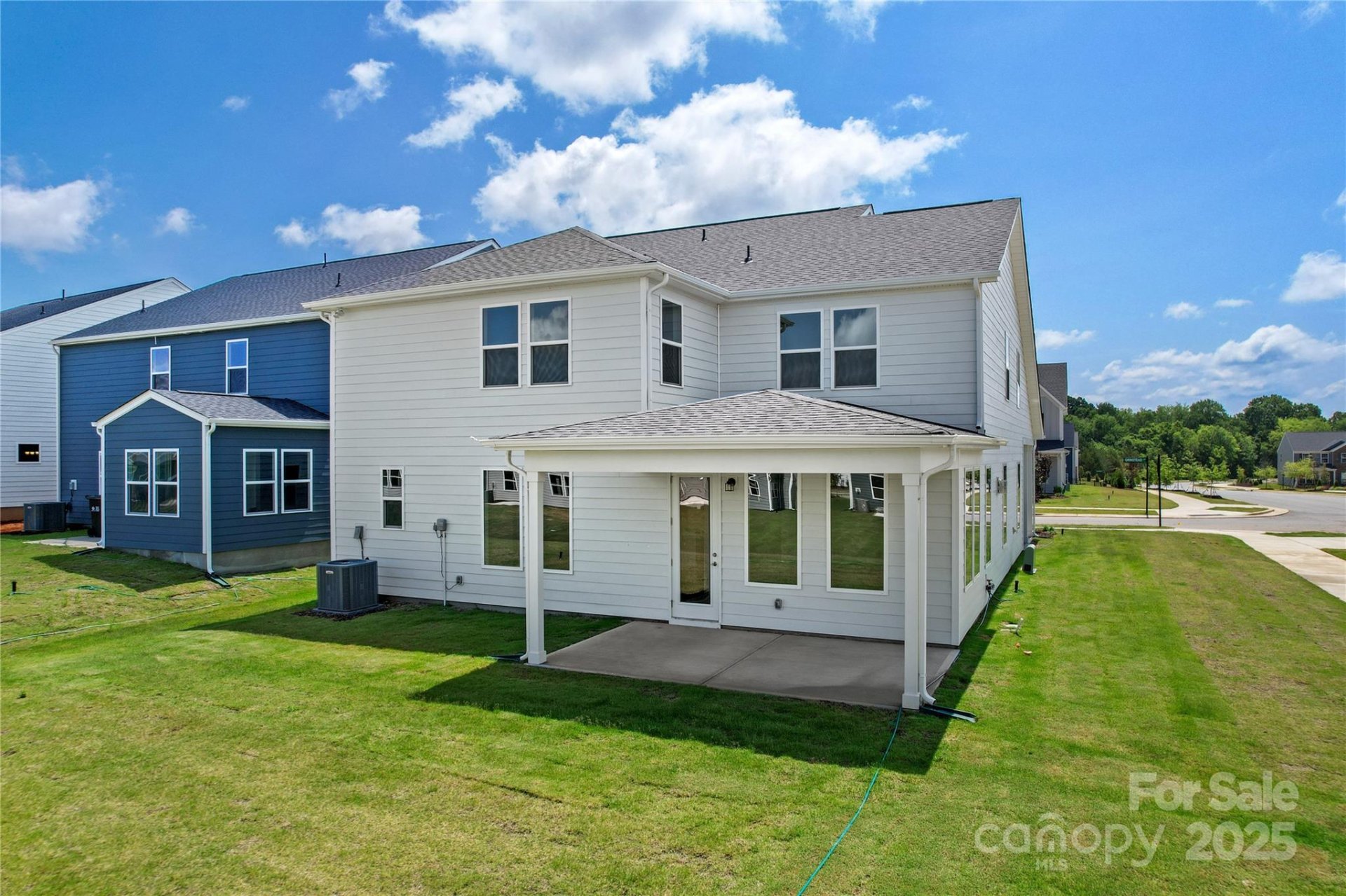 Property image 3 at 12009 Grinstead Lane, Charlotte, NC 28278