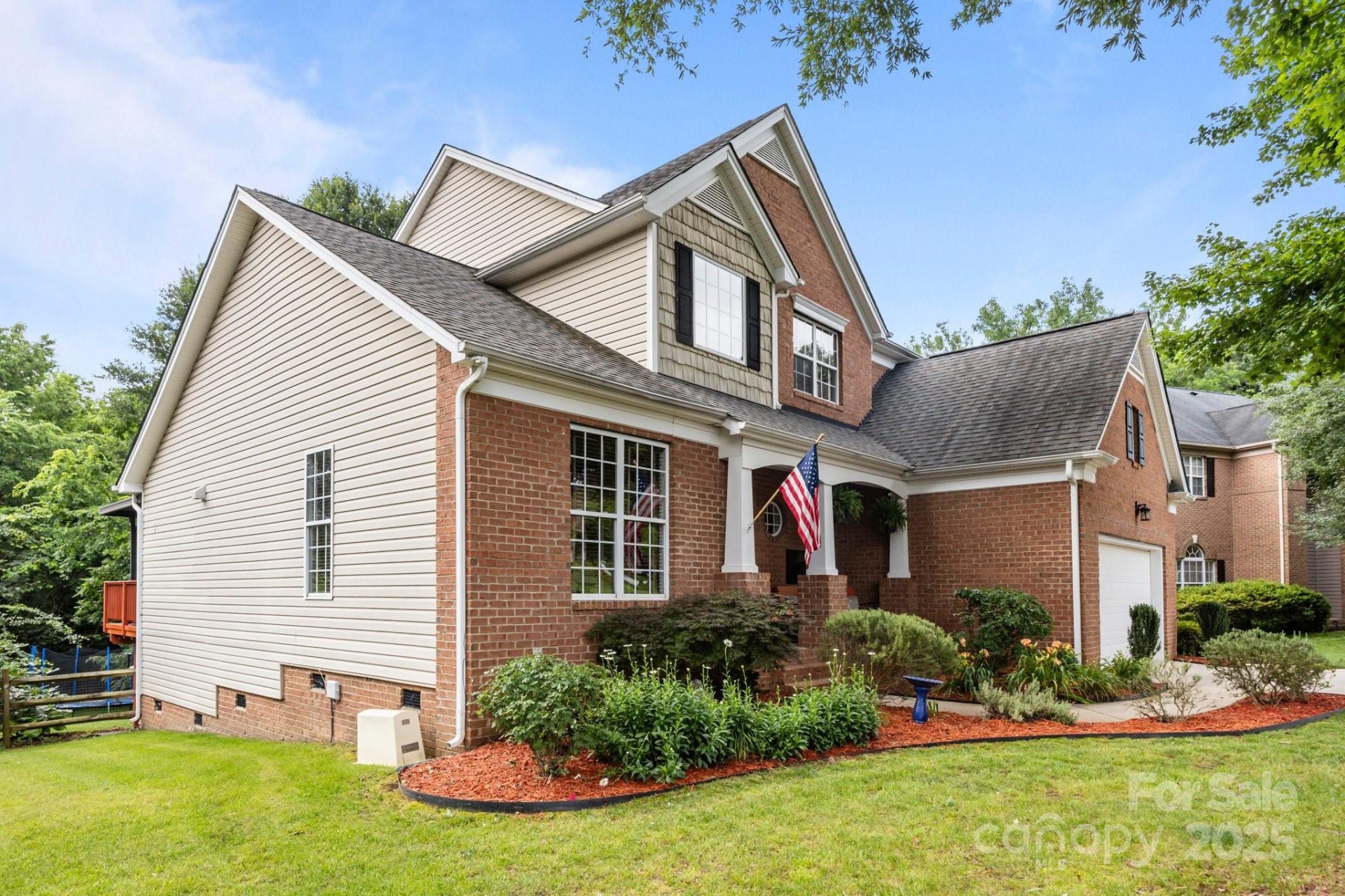 Property image 3 at 10919 Valley Spring Drive, Charlotte, NC 28277