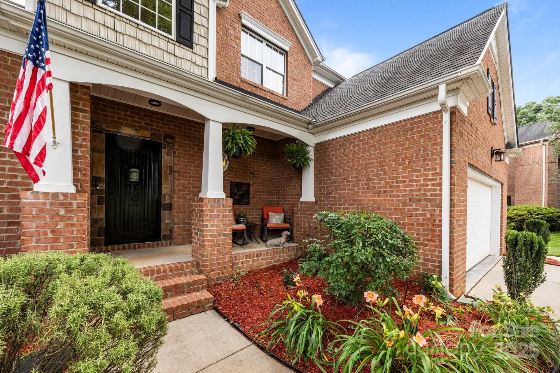 Property image 4 at 10919 Valley Spring Drive, Charlotte, NC 28277