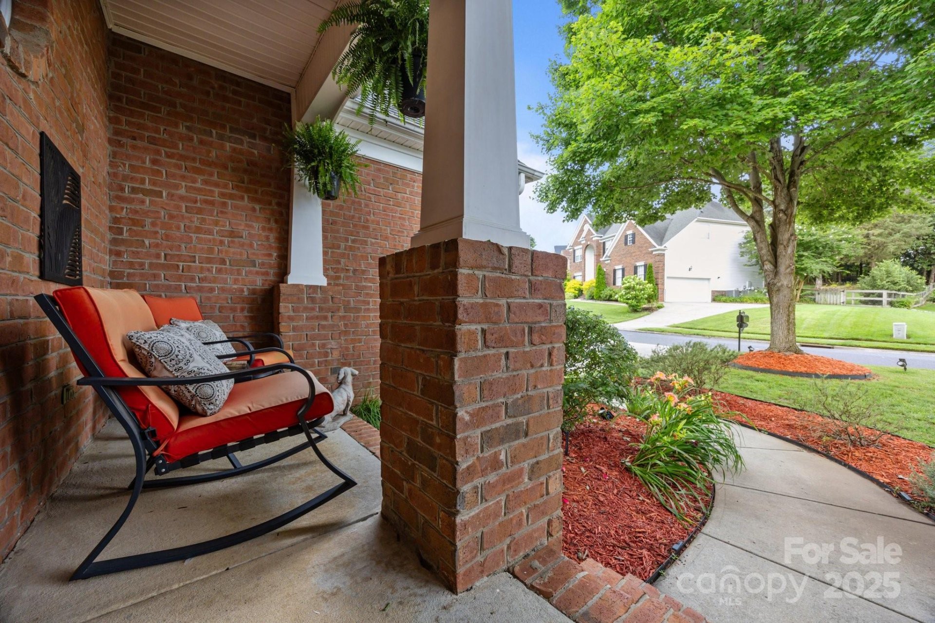 Property image 5 at 10919 Valley Spring Drive, Charlotte, NC 28277