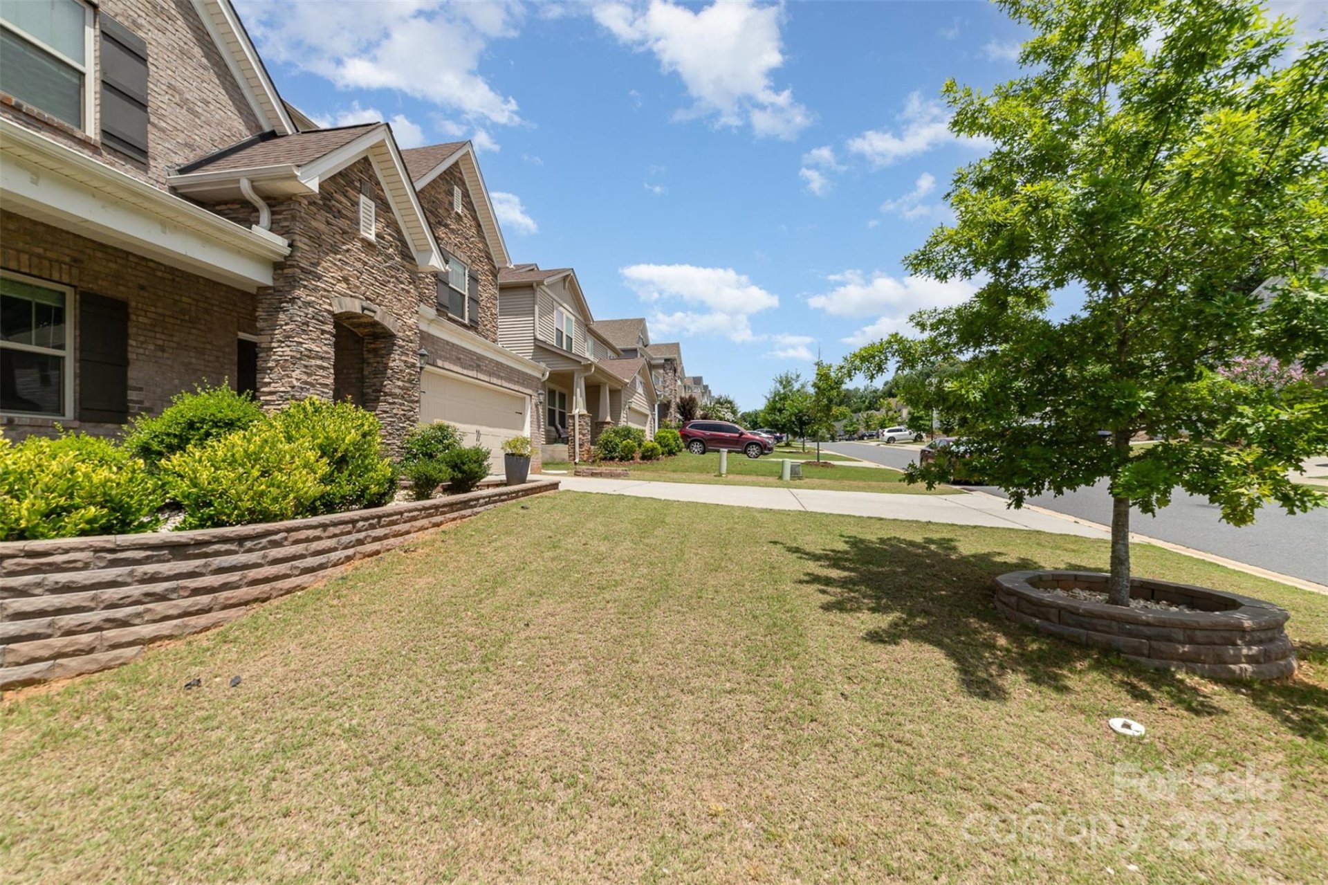 Property image 2 at 5098 Burnwald Court, Fort Mill, SC 29715