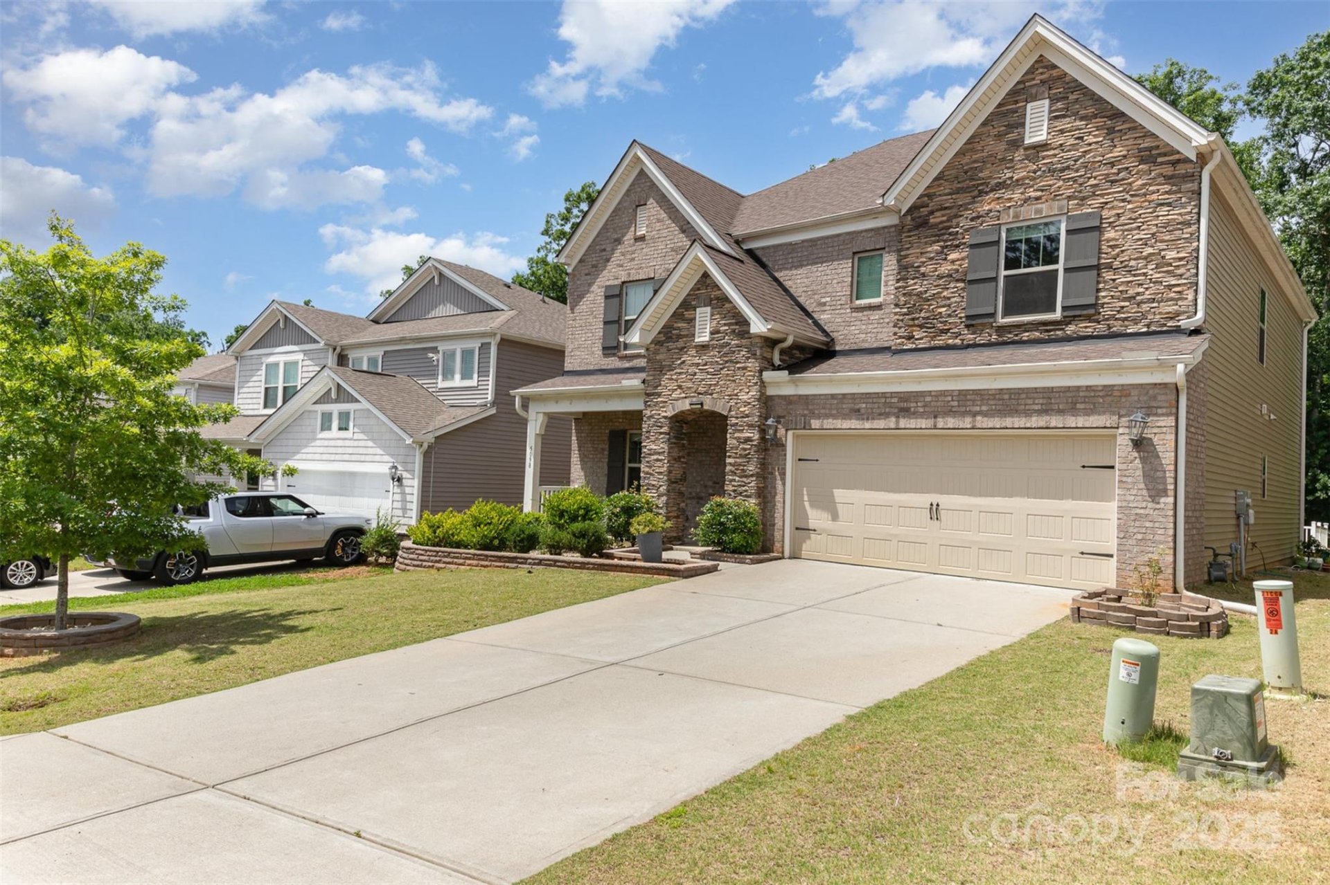 Property image 3 at 5098 Burnwald Court, Fort Mill, SC 29715