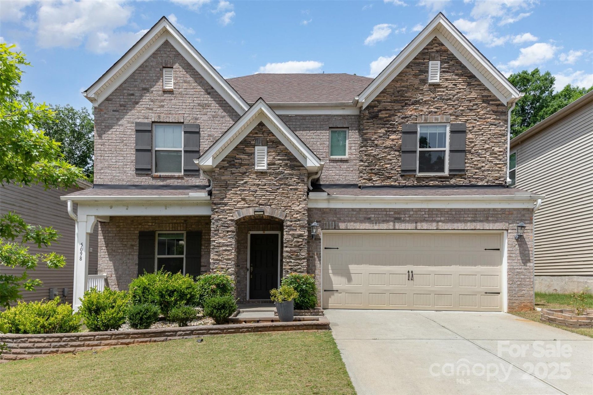 Property image 4 at 5098 Burnwald Court, Fort Mill, SC 29715