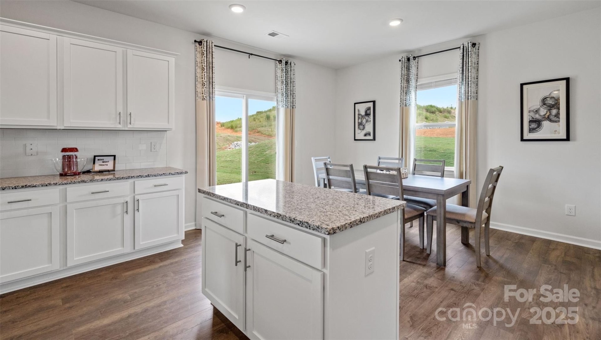 Property image 3 at 163 Bovine Branch Road, Fletcher, NC 28732