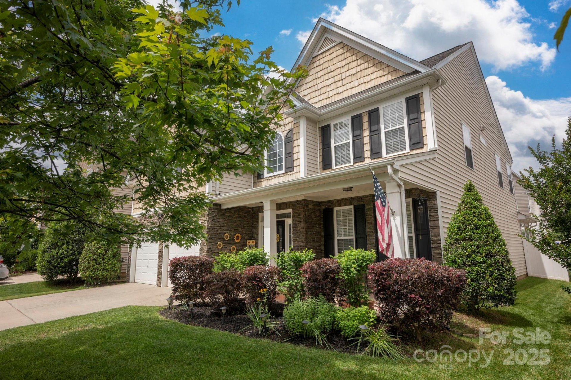 Property image 4 at 3351 Streamside Drive, Davidson, NC 28036