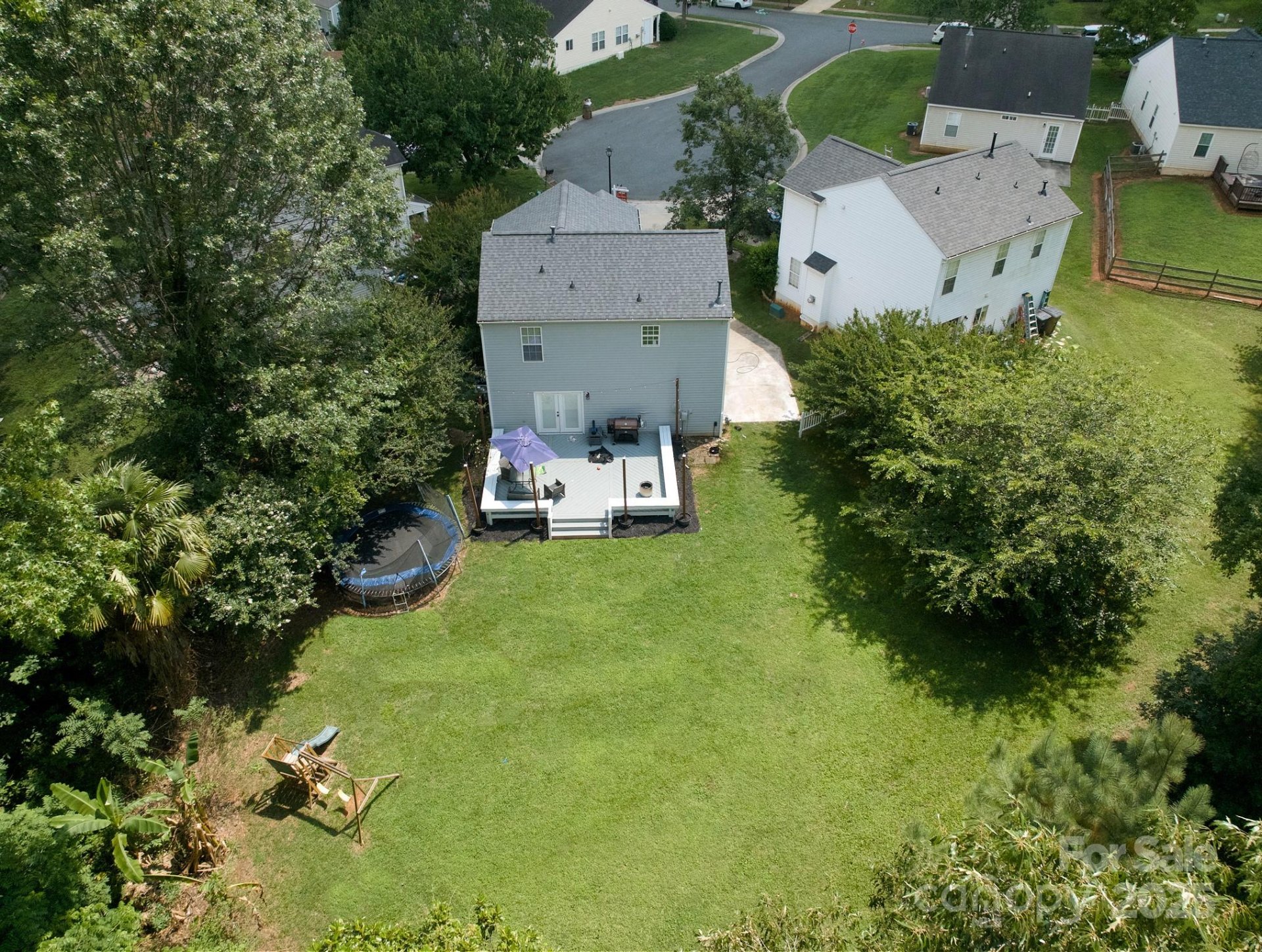 Property image 1 at 1003 Snake River Court, Monroe, NC 28110