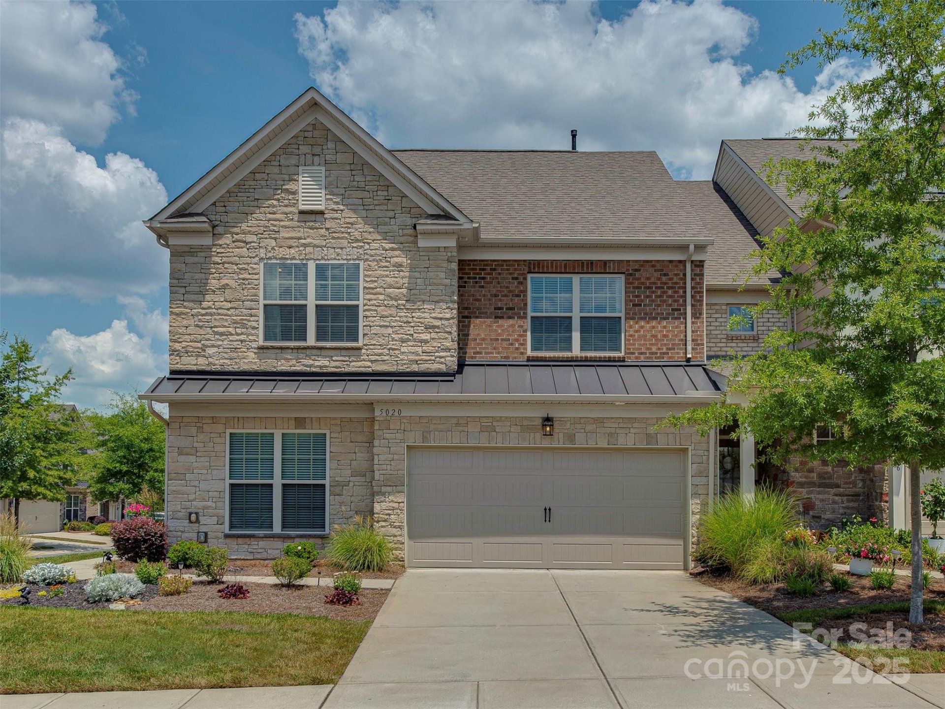 Property image 1 at 5020 Forest Hills Place, Fort Mill, SC 29707