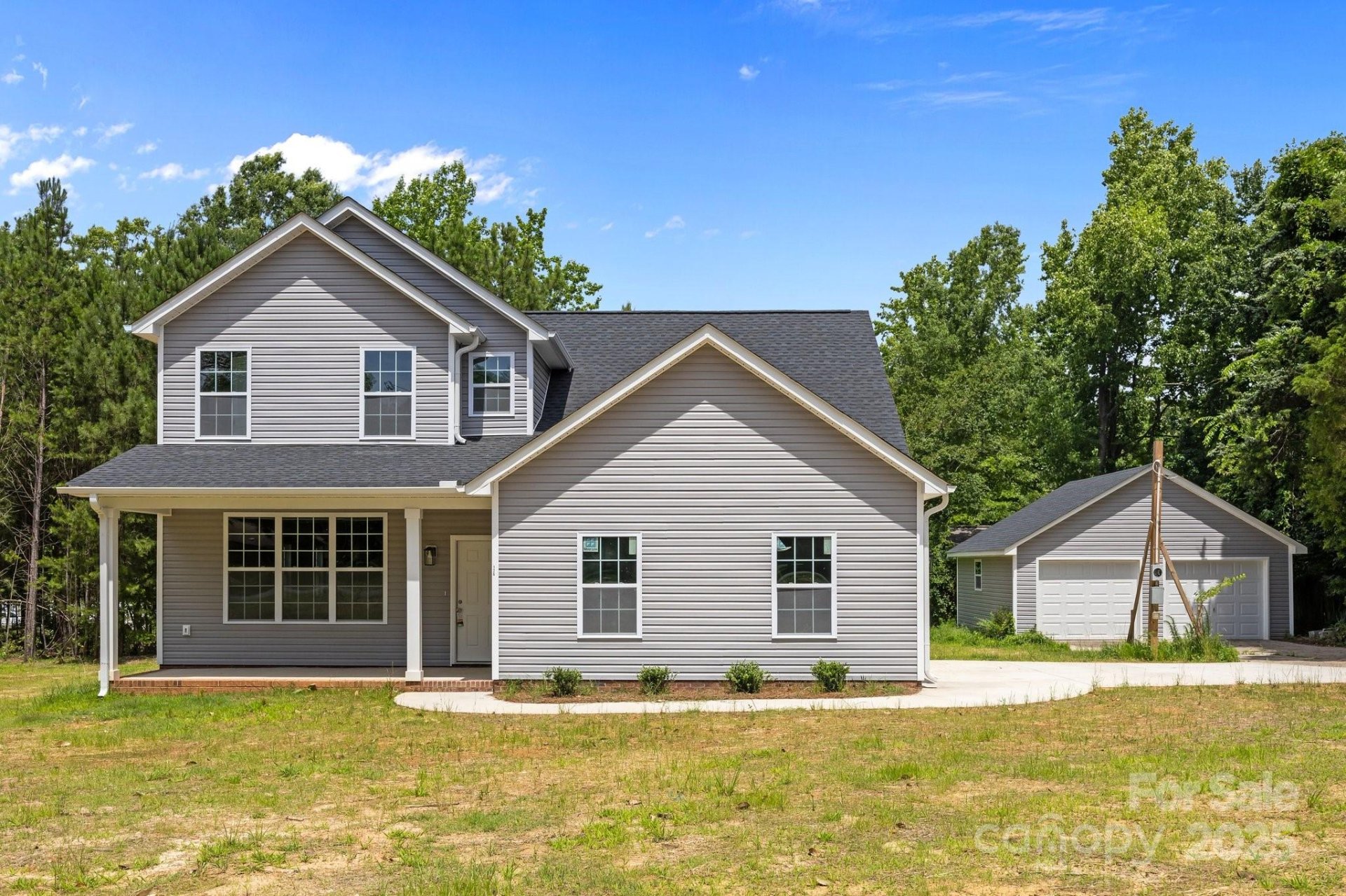 Camelia Park, Matthews Community