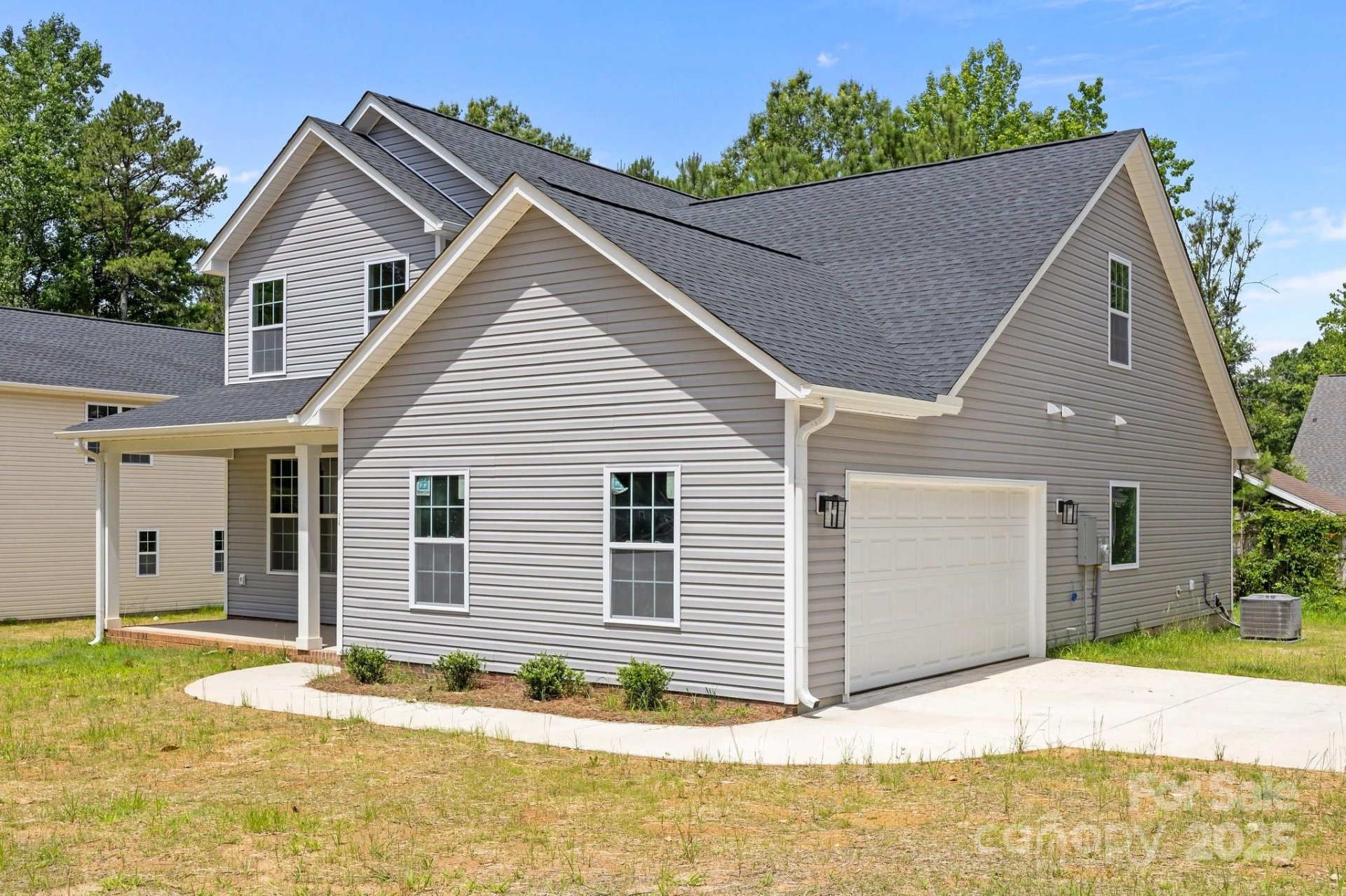Property image 4 at 126 Aurora Boulevard, Matthews, NC 28105