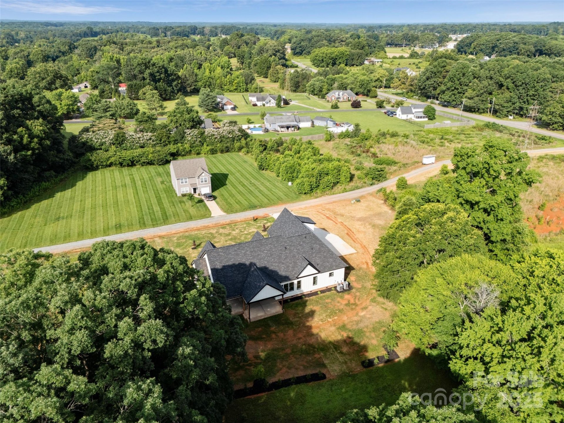 Property image 5 at 5015 Lancaster Highway, Monroe, NC 28112