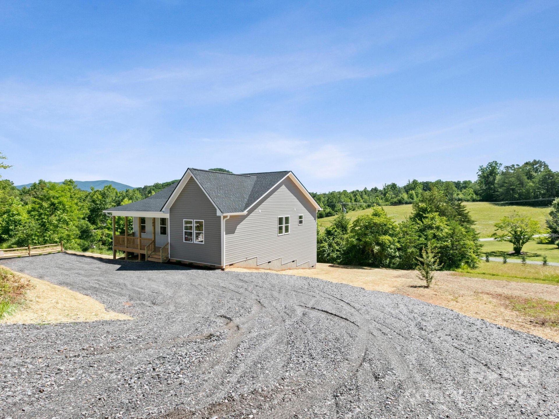 Property image 3 at 169 Vineyard Village Drive, Old Fort, NC 28762
