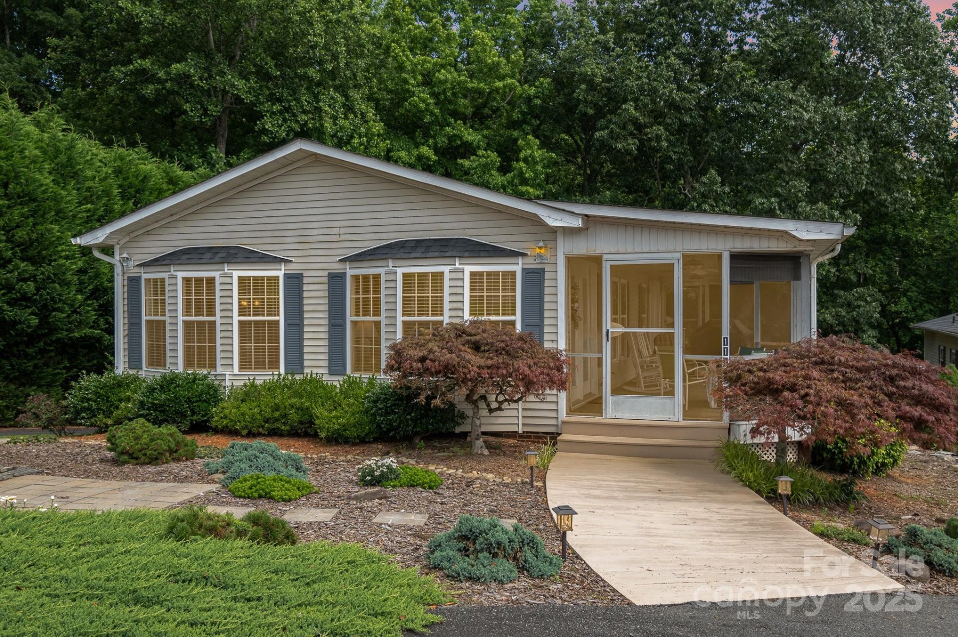 Property at 111 Trails End Lane, New London, NC 28127