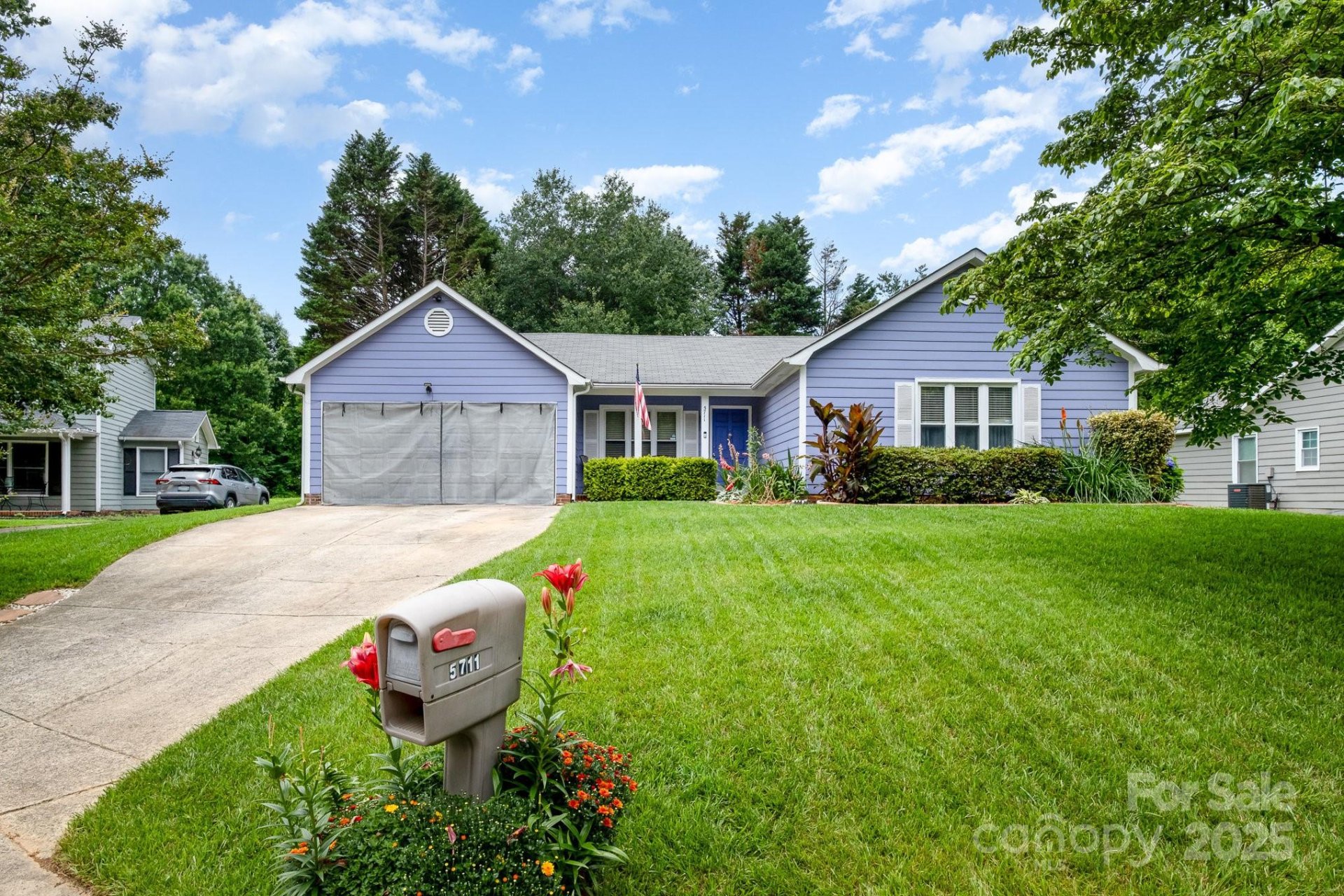 Property image 2 at 5711 Lambrook Court, Charlotte, NC 28269