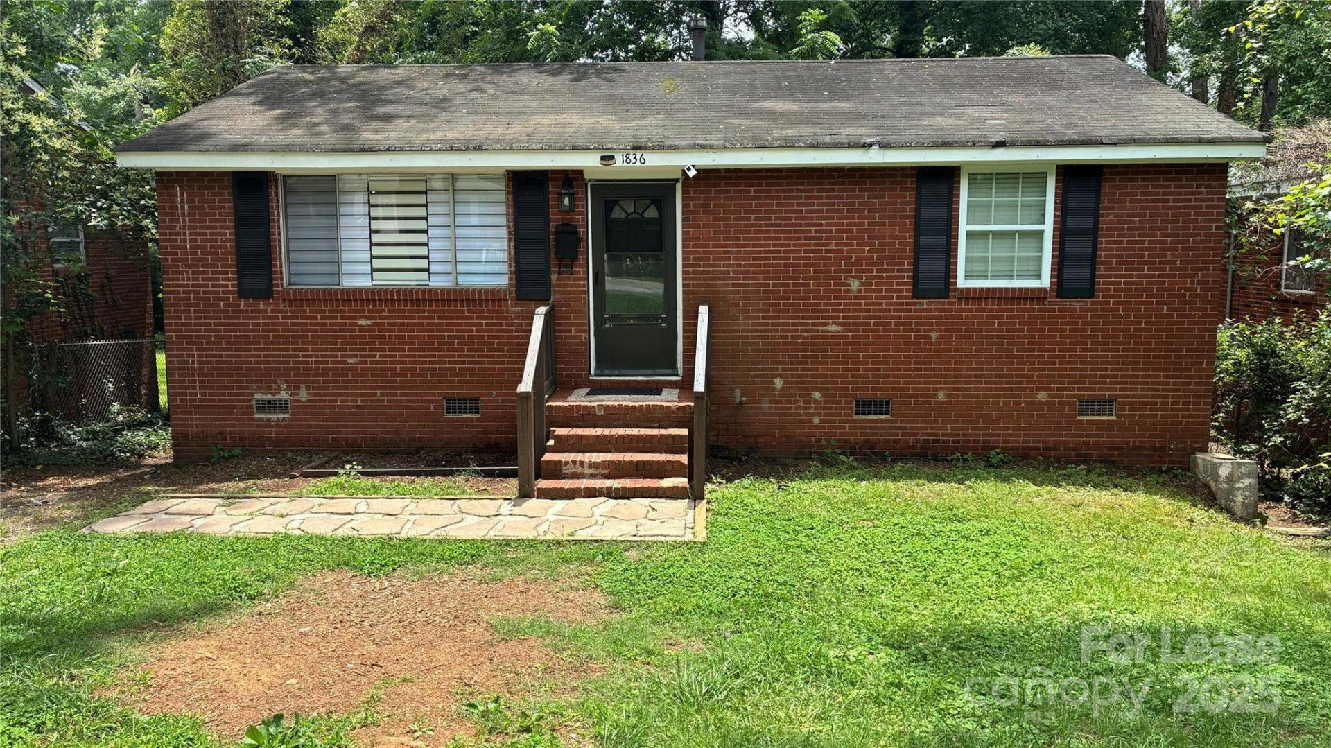 1836 Finchley Drive