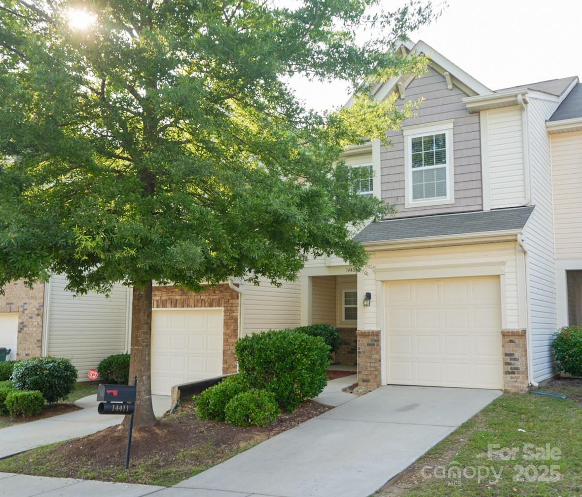 14411 Glendon Hall Lane