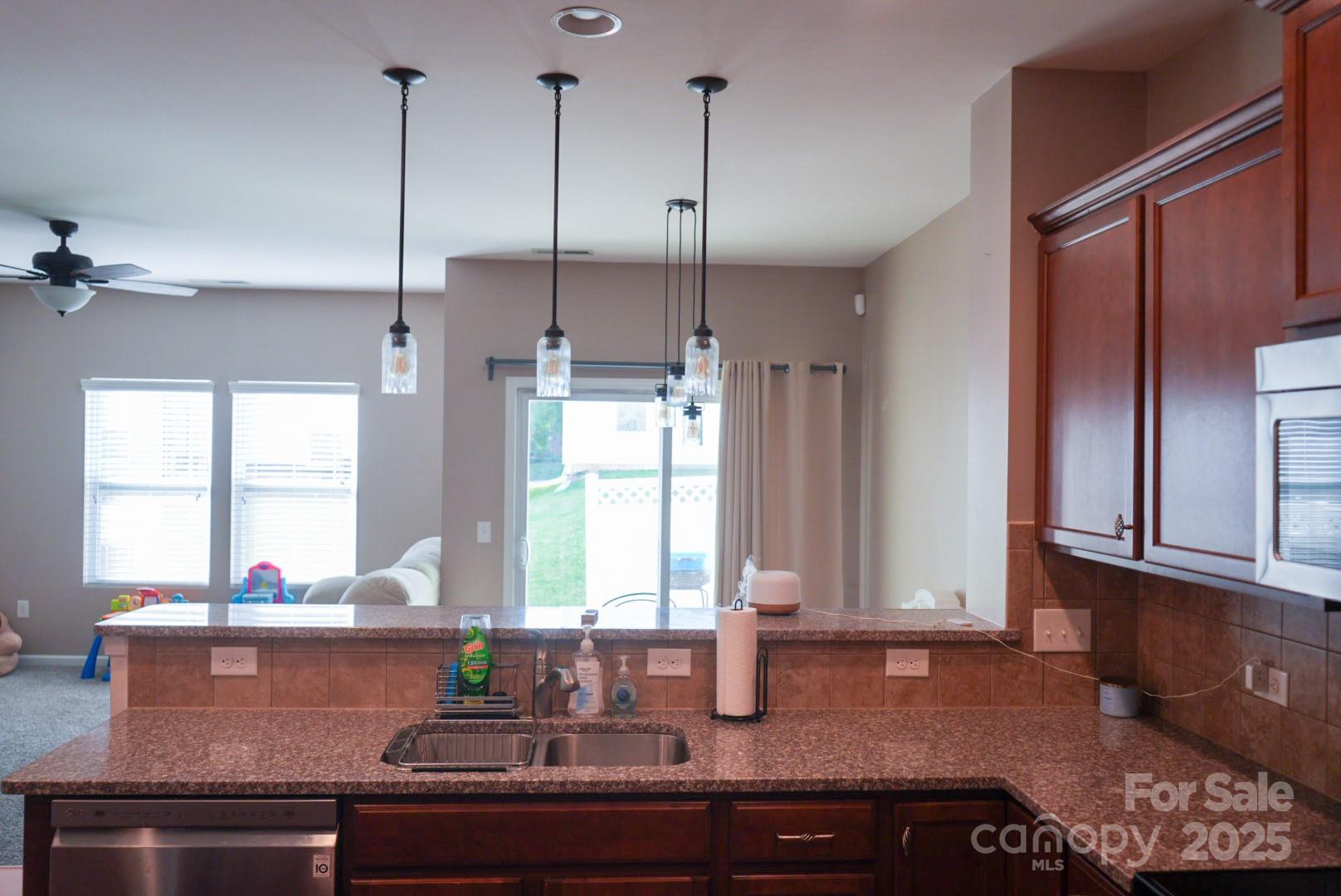 Property image 4 at 14411 Glendon Hall Lane, Charlotte, NC 28262