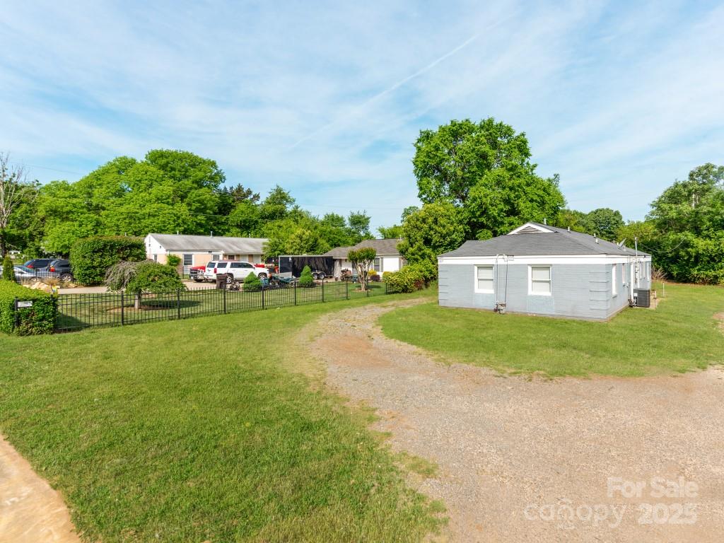 Property image 1 at 1207 Bose Avenue, Rock Hill, SC 29732