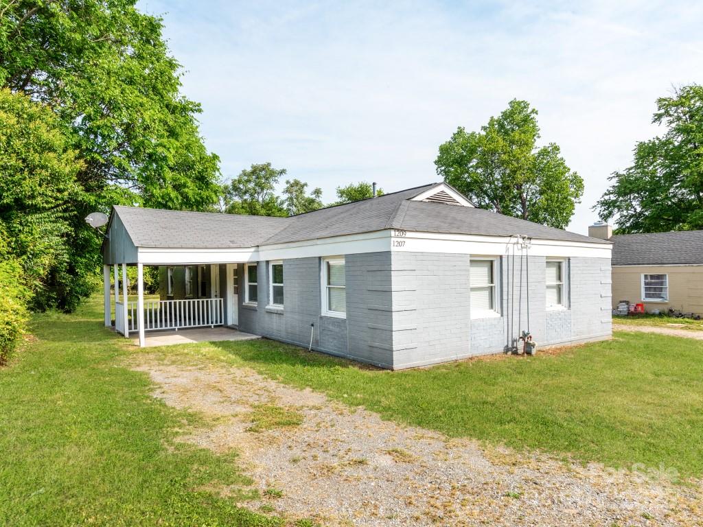 Property image 2 at 1207 Bose Avenue, Rock Hill, SC 29732