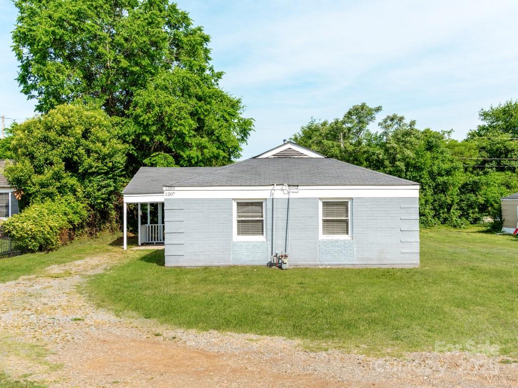 Property image 3 at 1207 Bose Avenue, Rock Hill, SC 29732
