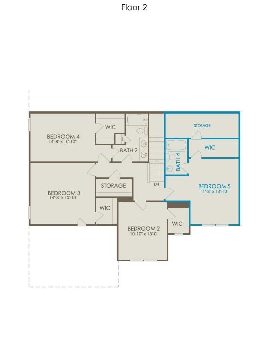 Property image 3 at 13928 Penbury Lane, Charlotte, NC 28278