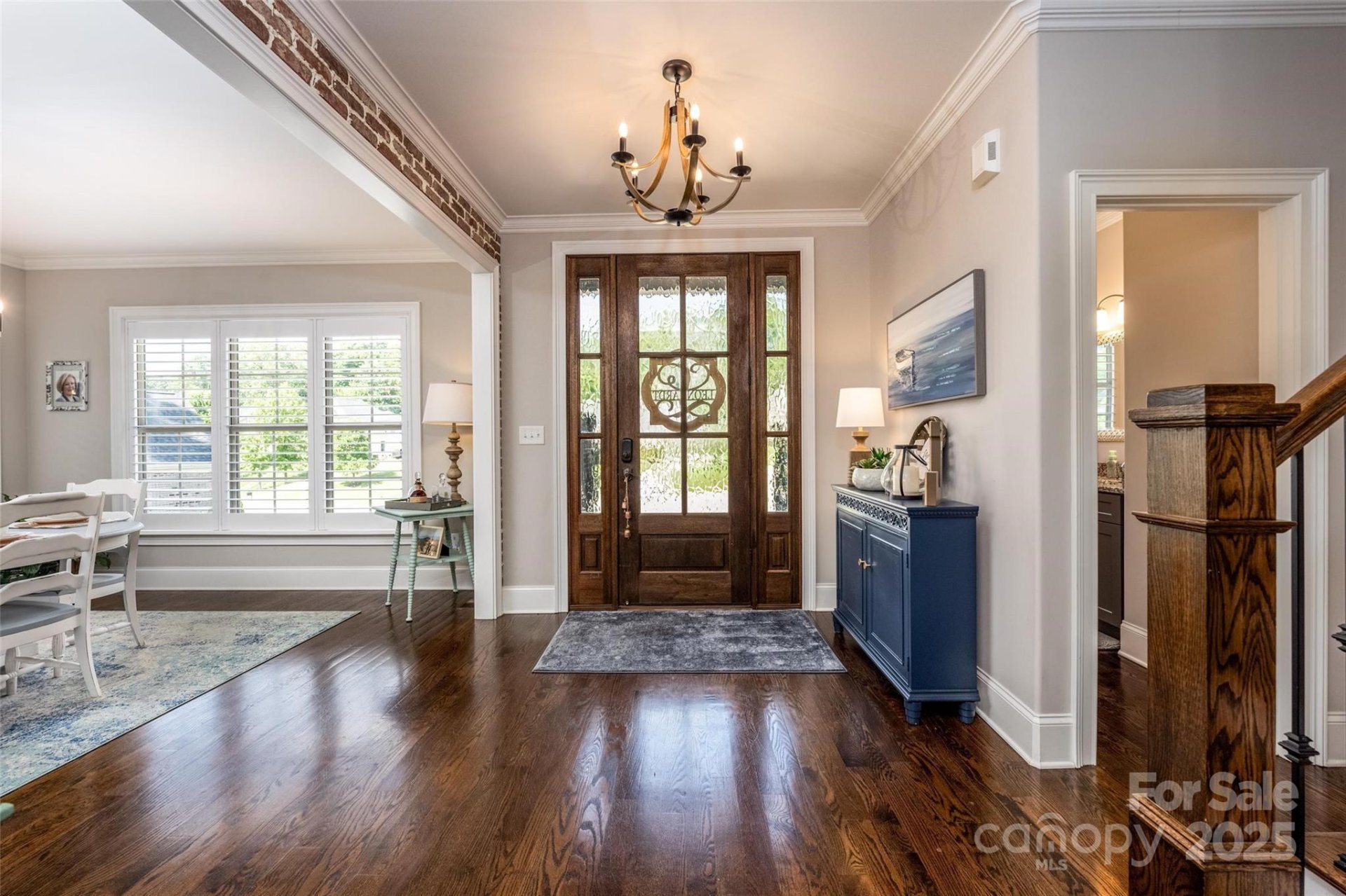 Property image 2 at 4017 Halyard Drive, Denver, NC 28037