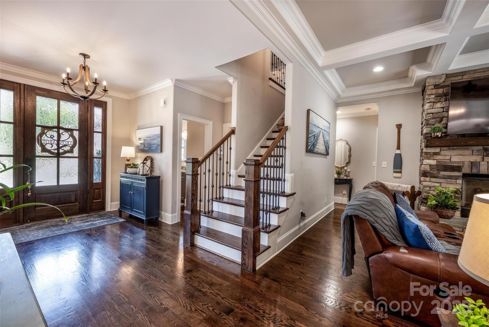 Property image 3 at 4017 Halyard Drive, Denver, NC 28037