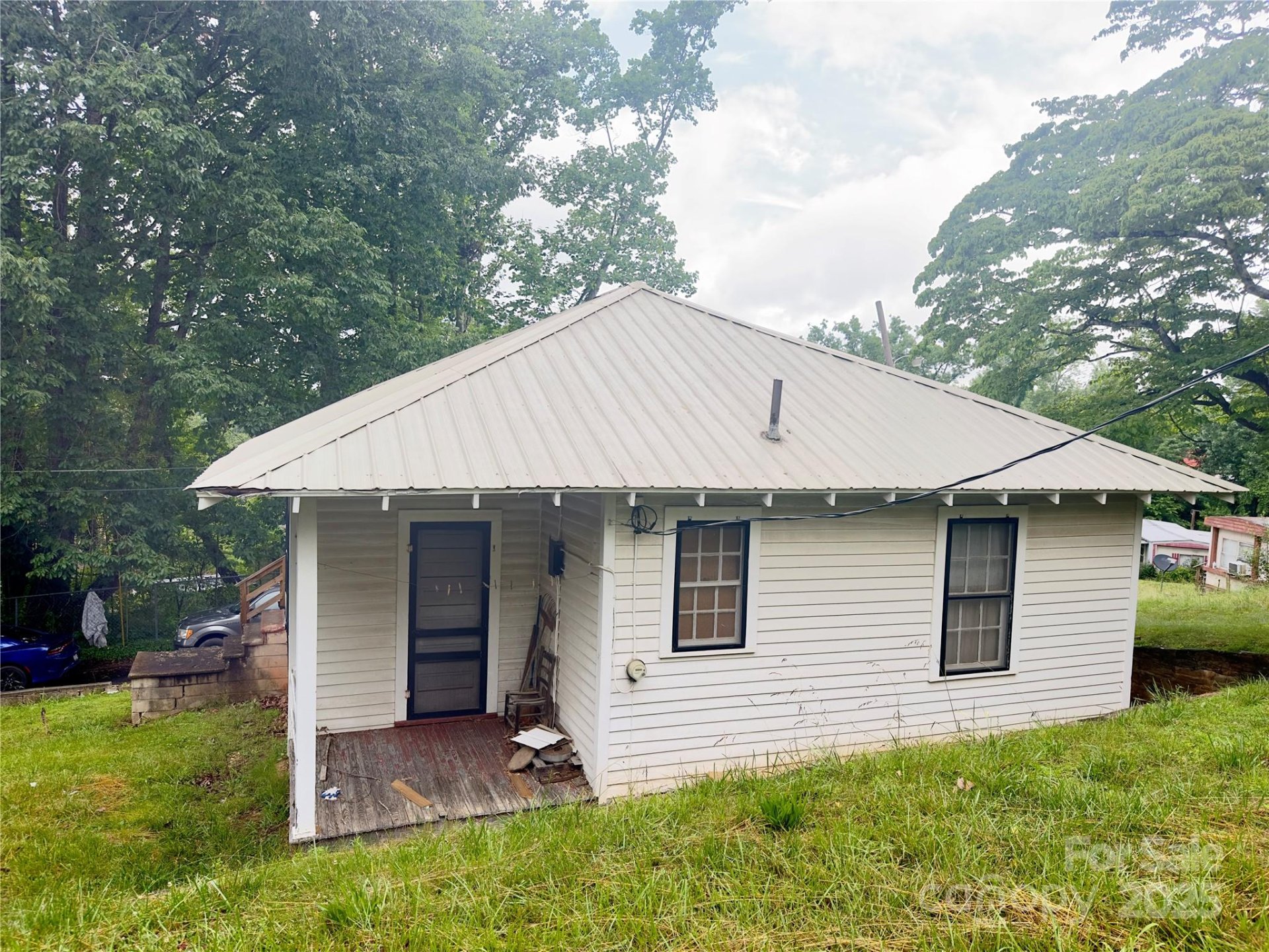 Property image 3 at 67 Circle Em Street, Marion, NC 28752