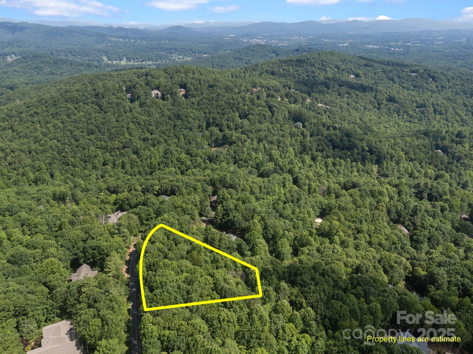 Property image 3 at 360 Kenmure Drive, Flat Rock, NC 28731