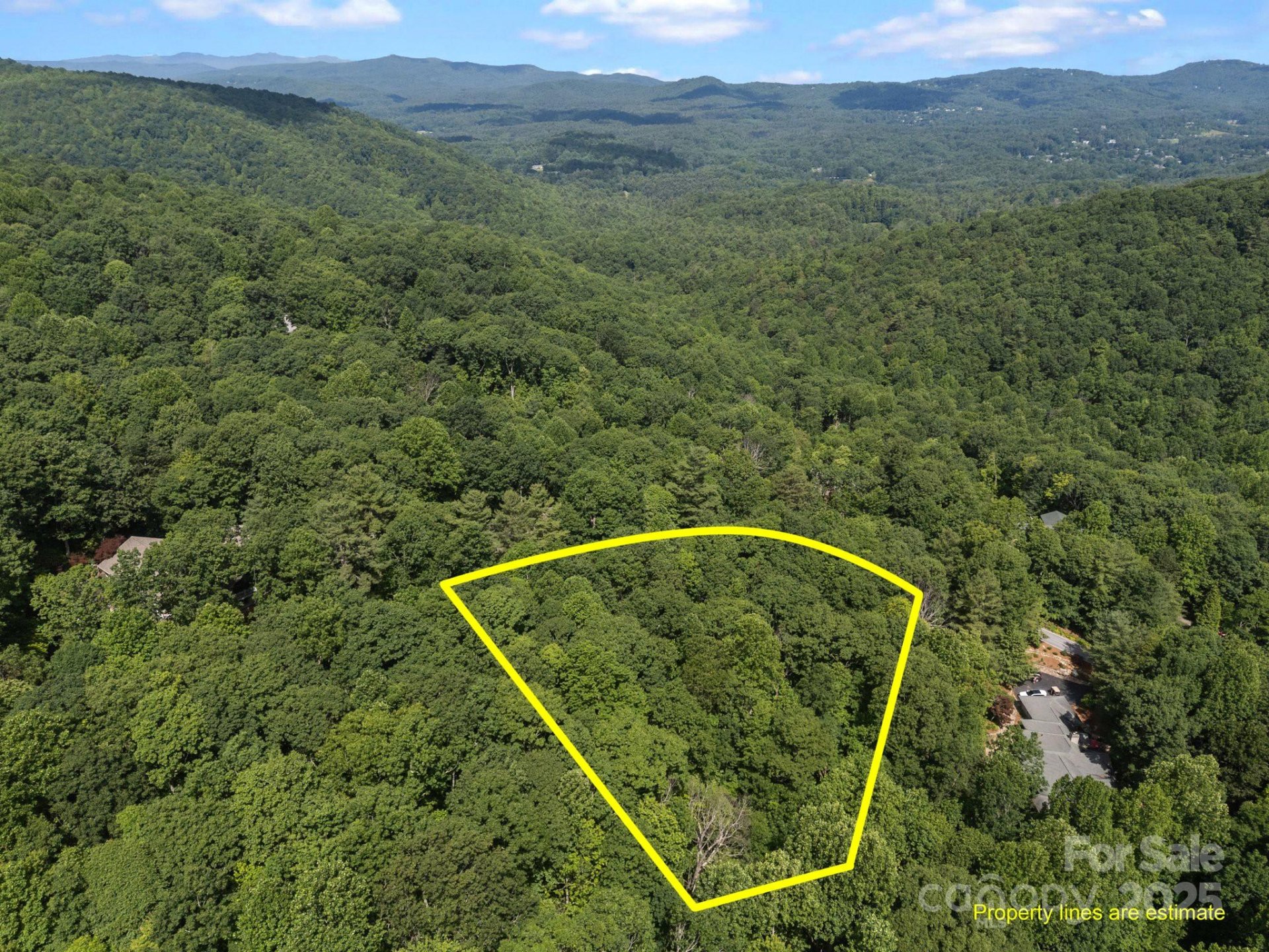 Property image 4 at 360 Kenmure Drive, Flat Rock, NC 28731