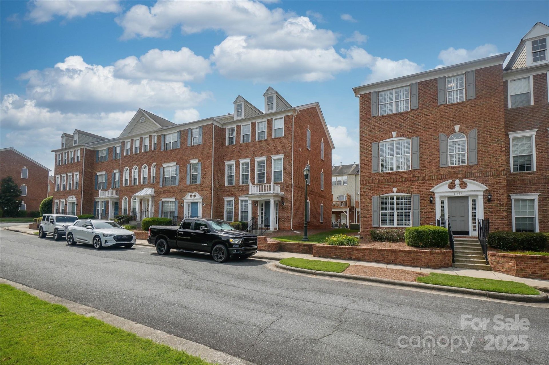 Property image 1 at 11123 Waxberry Drive, Charlotte, NC 29277