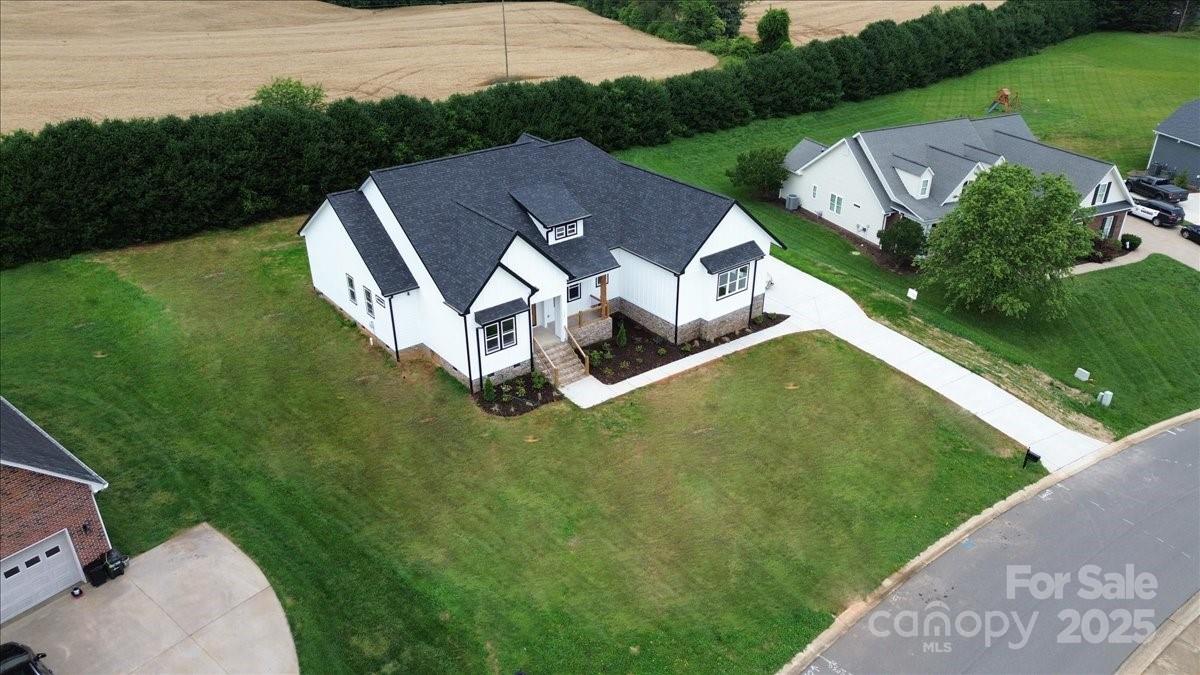 Property image 3 at 115 Augusta Lane, Shelby, NC 28150