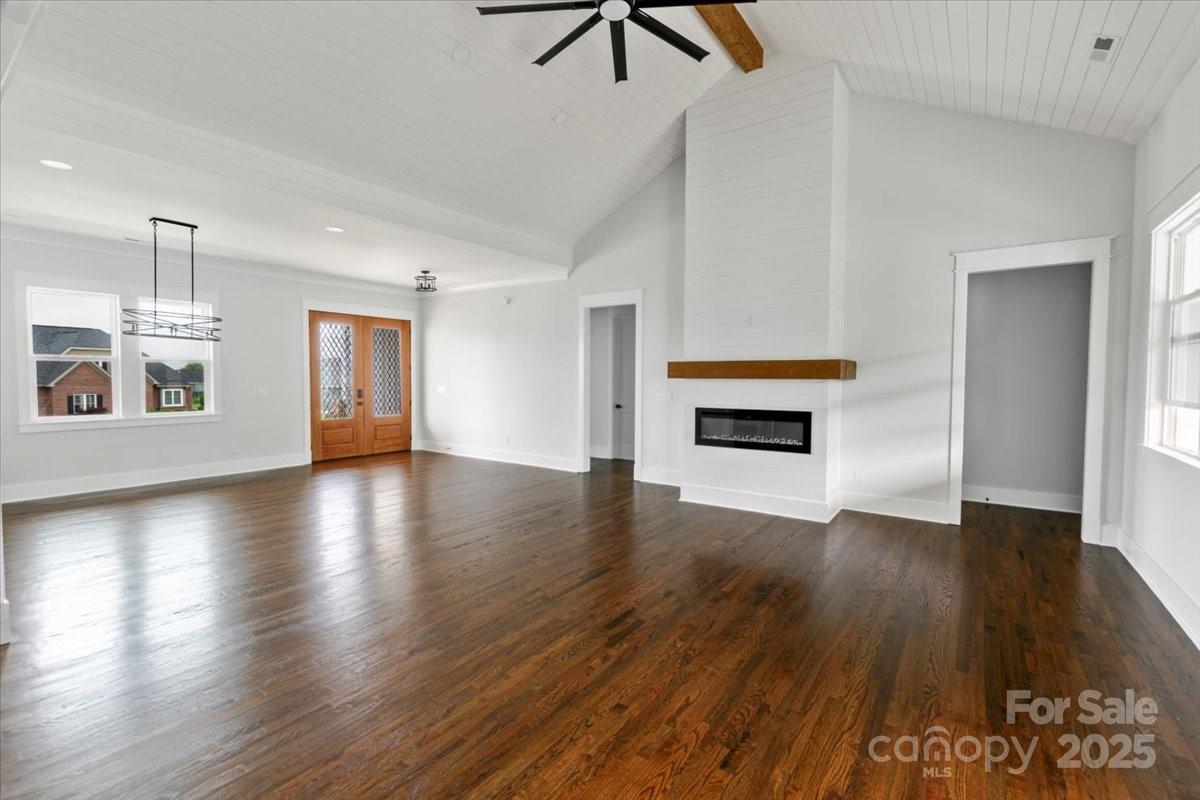 Property image 4 at 115 Augusta Lane, Shelby, NC 28150