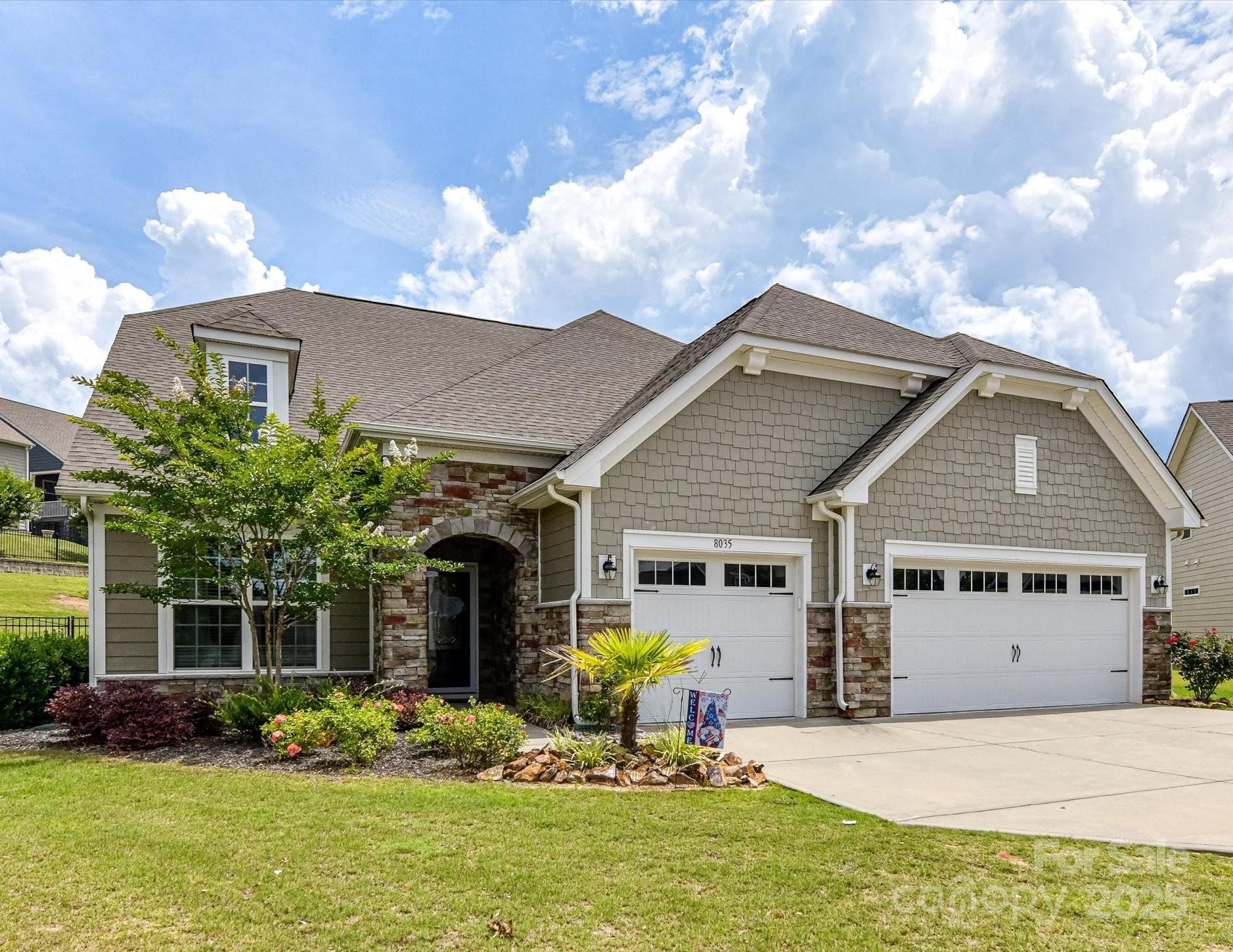8035 Pastime Lane