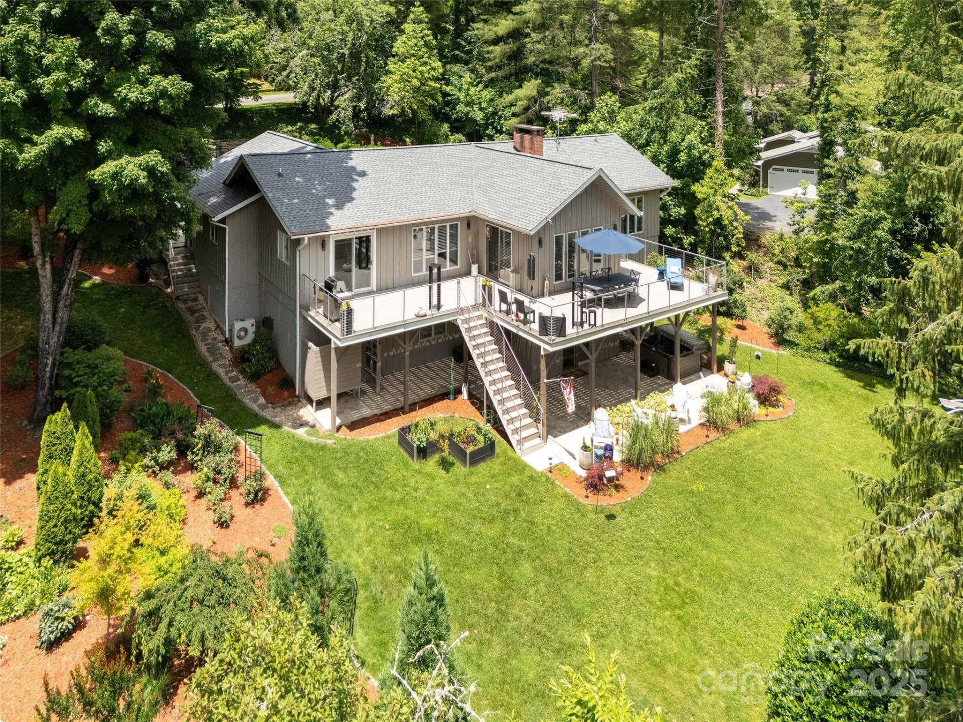 Golf Mountain Estates, Etowah Community