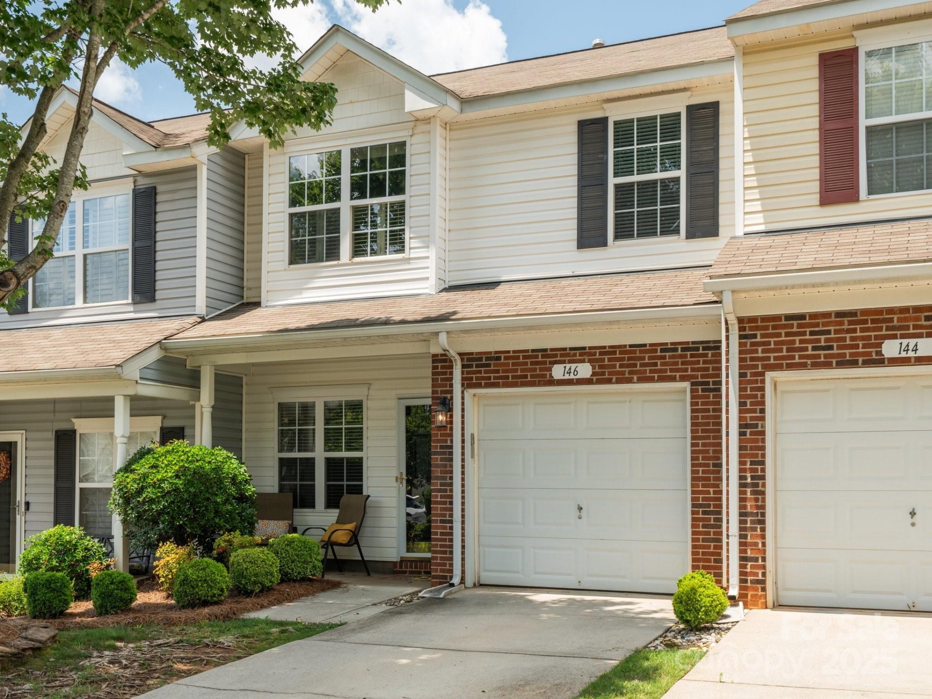 Cascades, Fort Mill Community