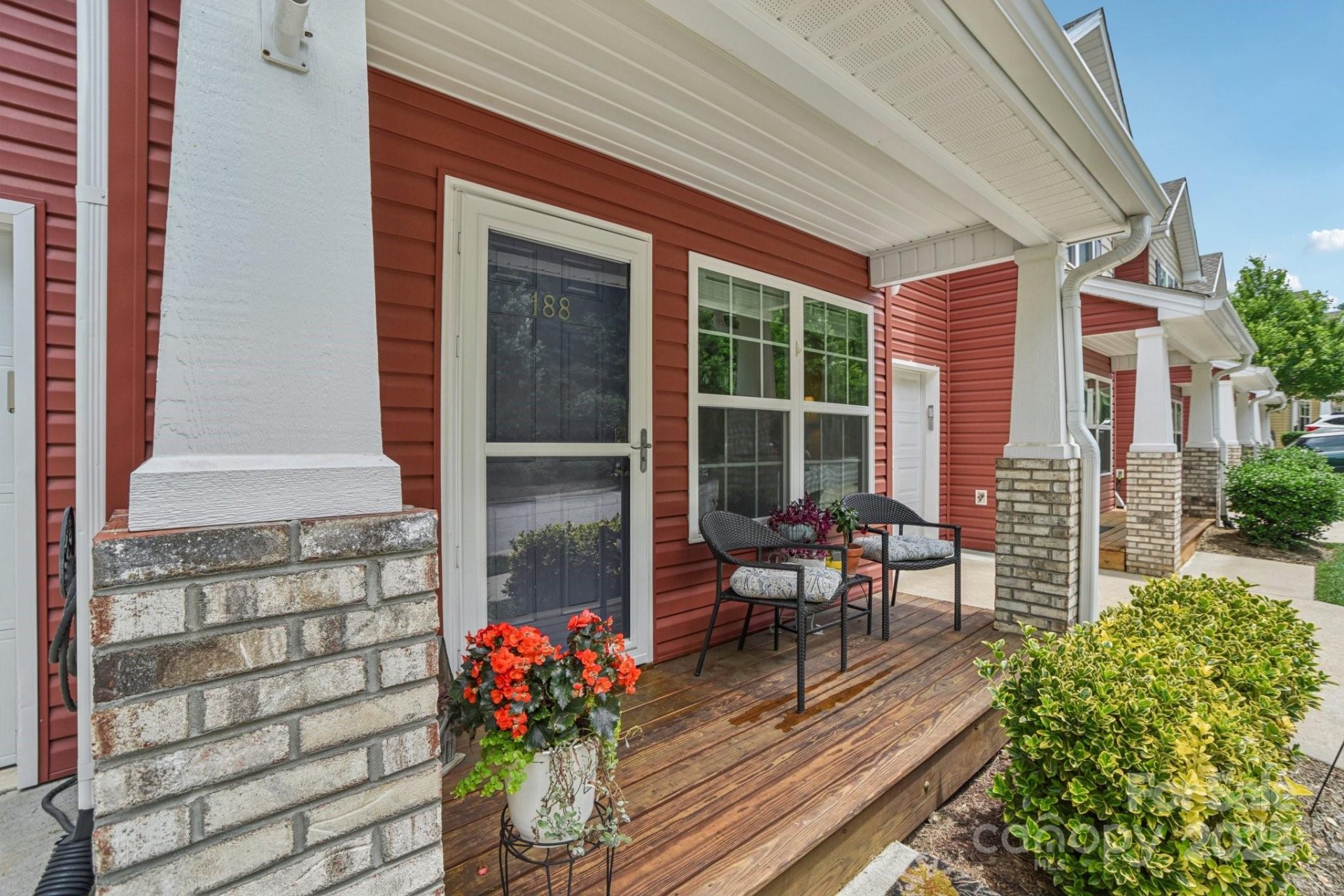 Property image 4 at 188 Alpine Ridge Drive, Asheville, NC 28803