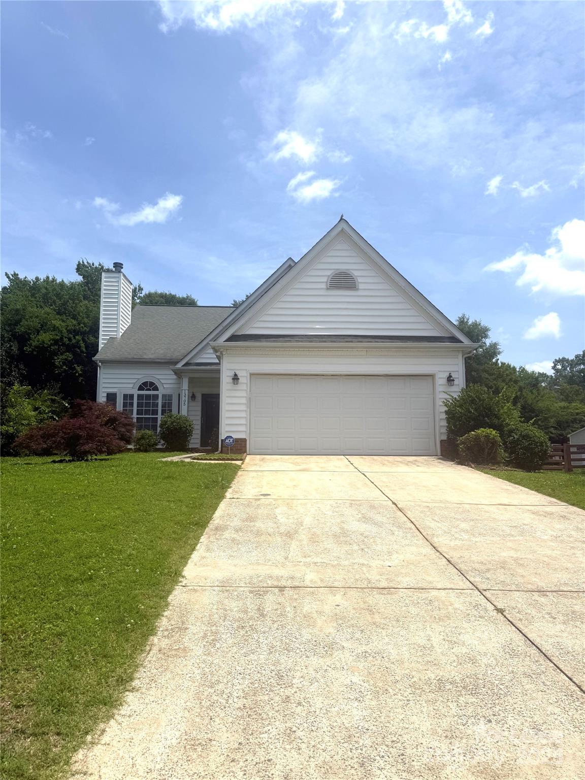 Property image 1 at 13705 Queenswater Lane, Charlotte, NC 28273