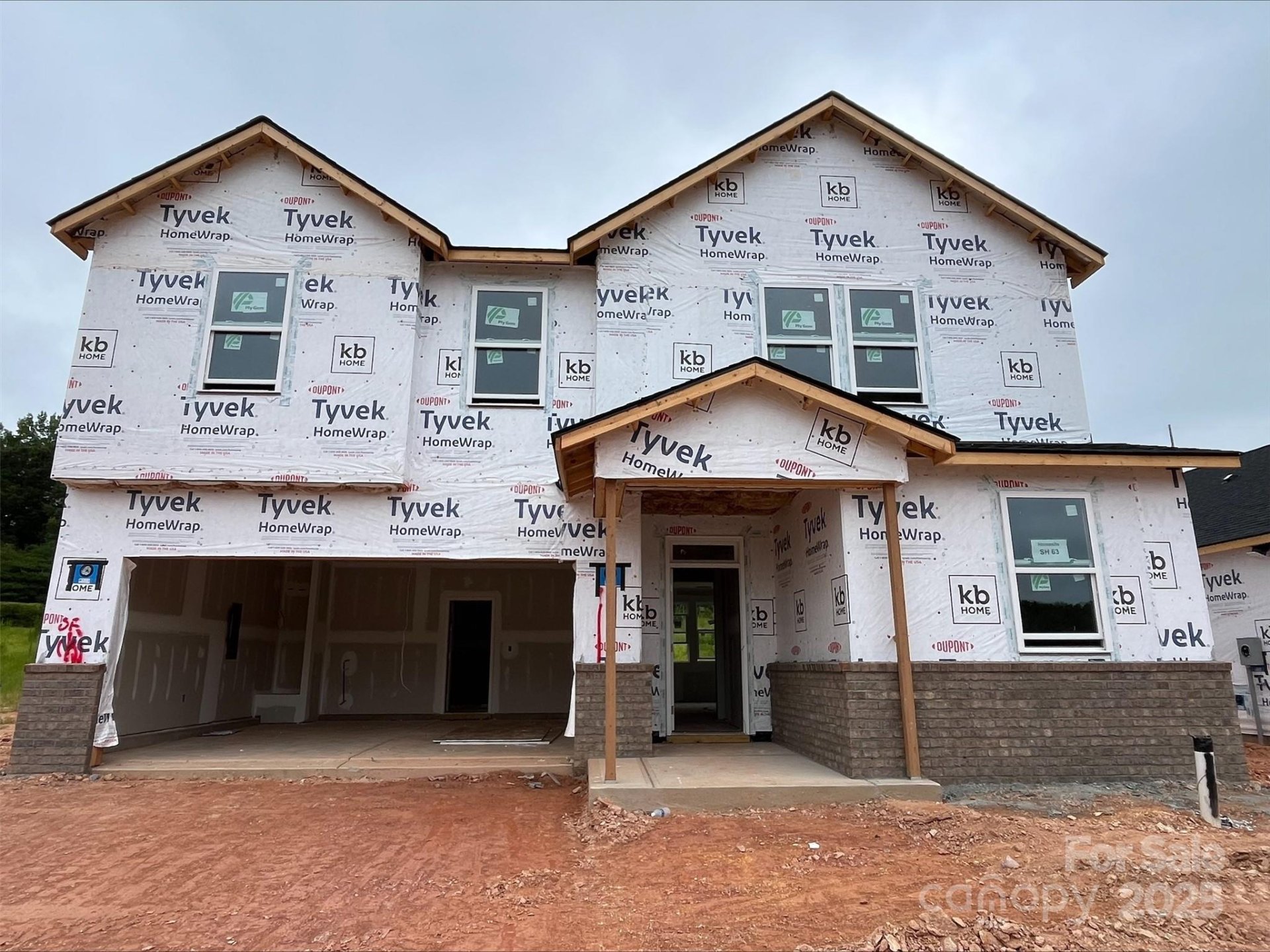 2021 Cunningham Farm Drive